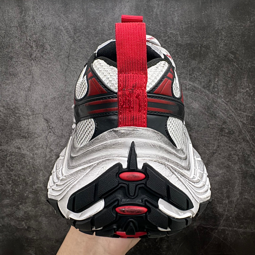 Luxury Shoes Balenciaga Unisex