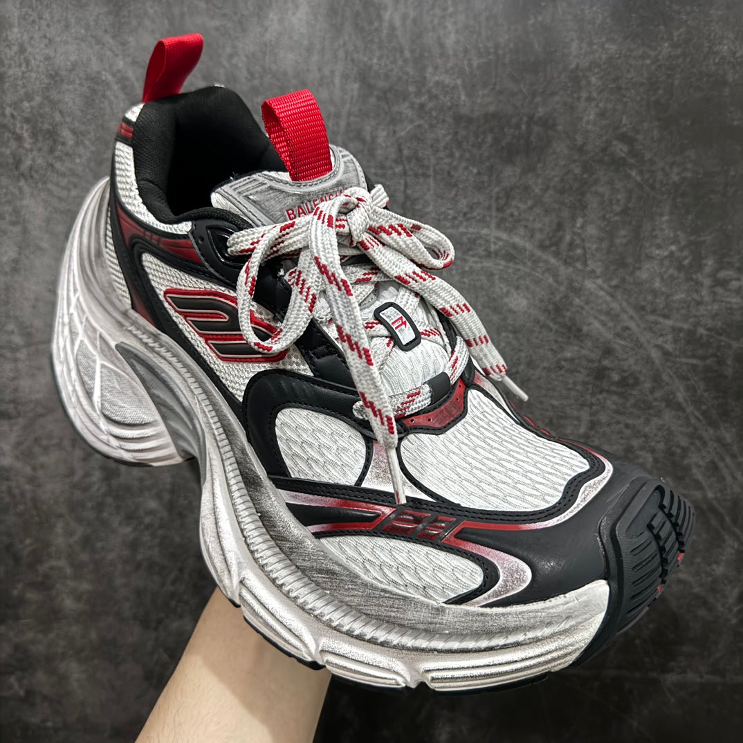 Luxury Shoes Balenciaga Unisex