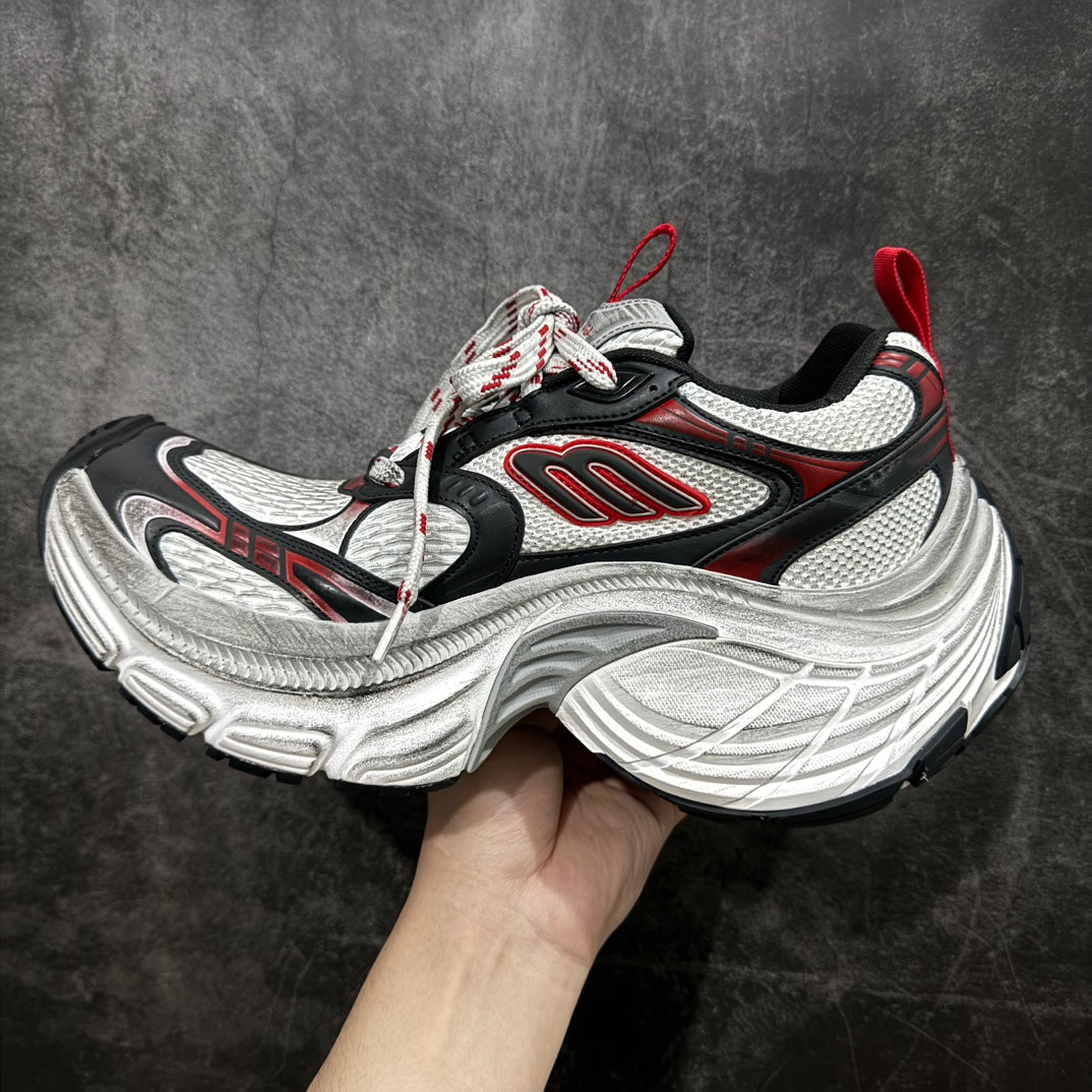 Luxury Shoes Balenciaga Unisex