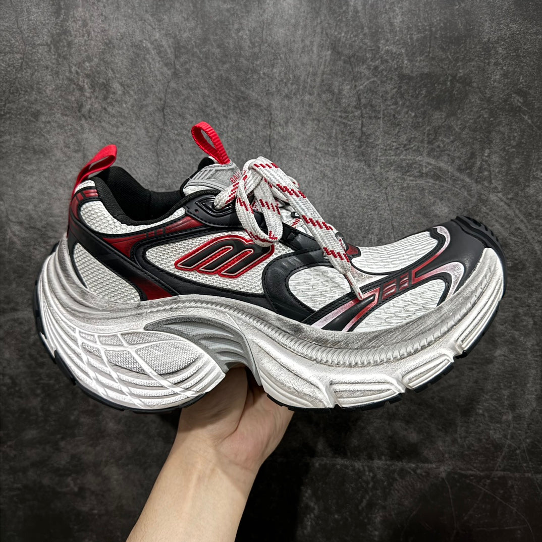 Luxury Shoes Balenciaga Unisex