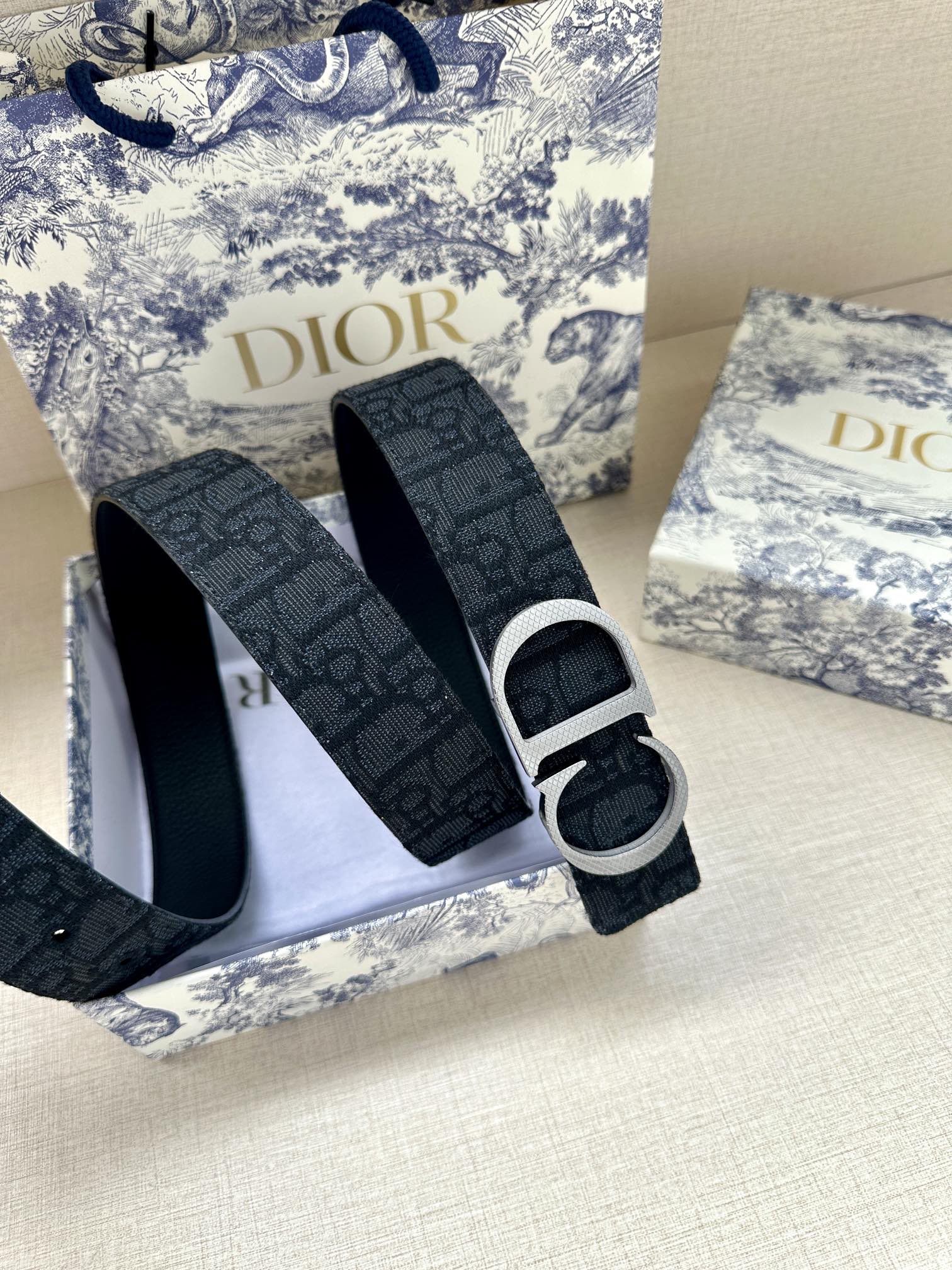 Dior Belt