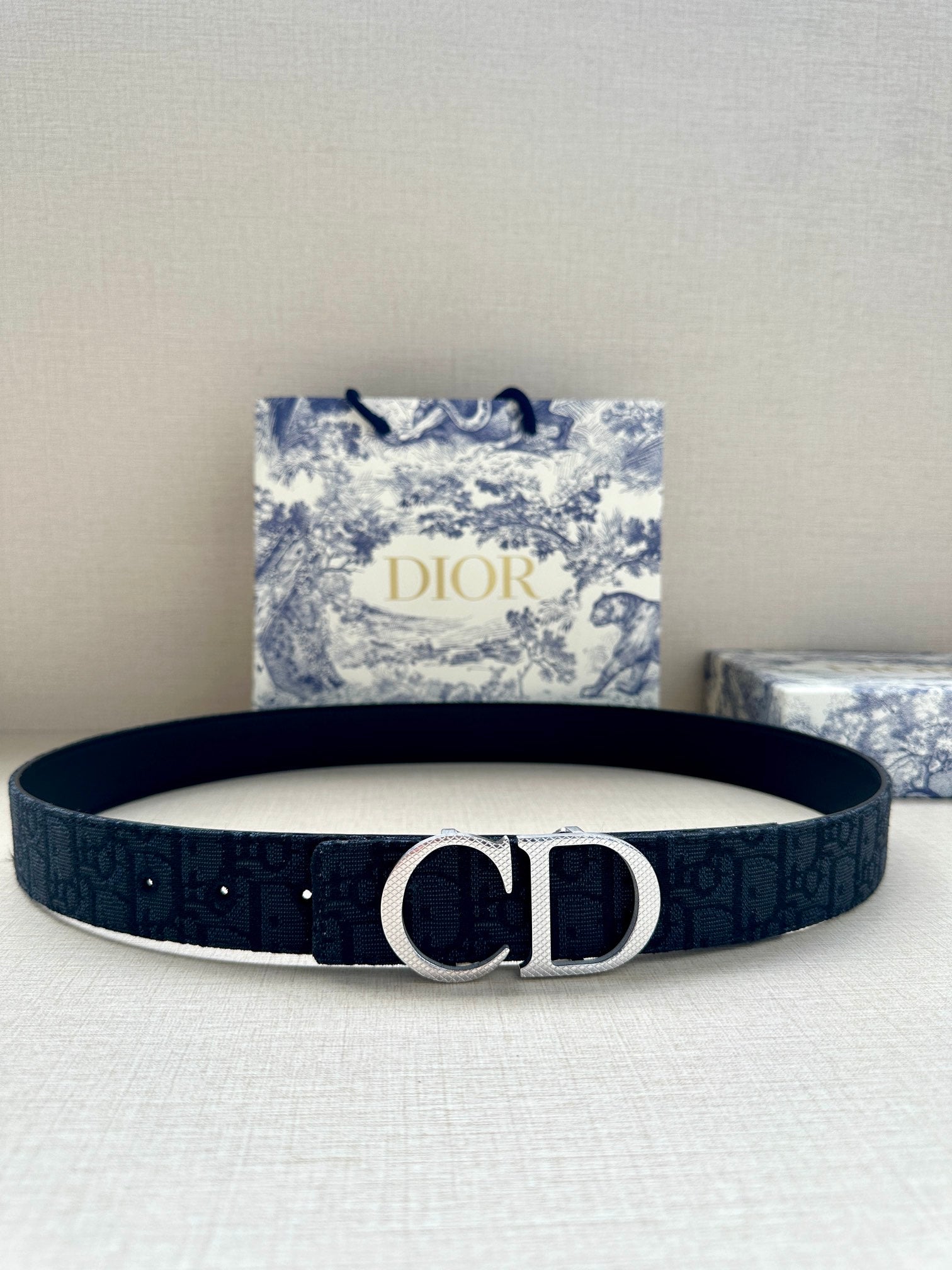 Dior Belt