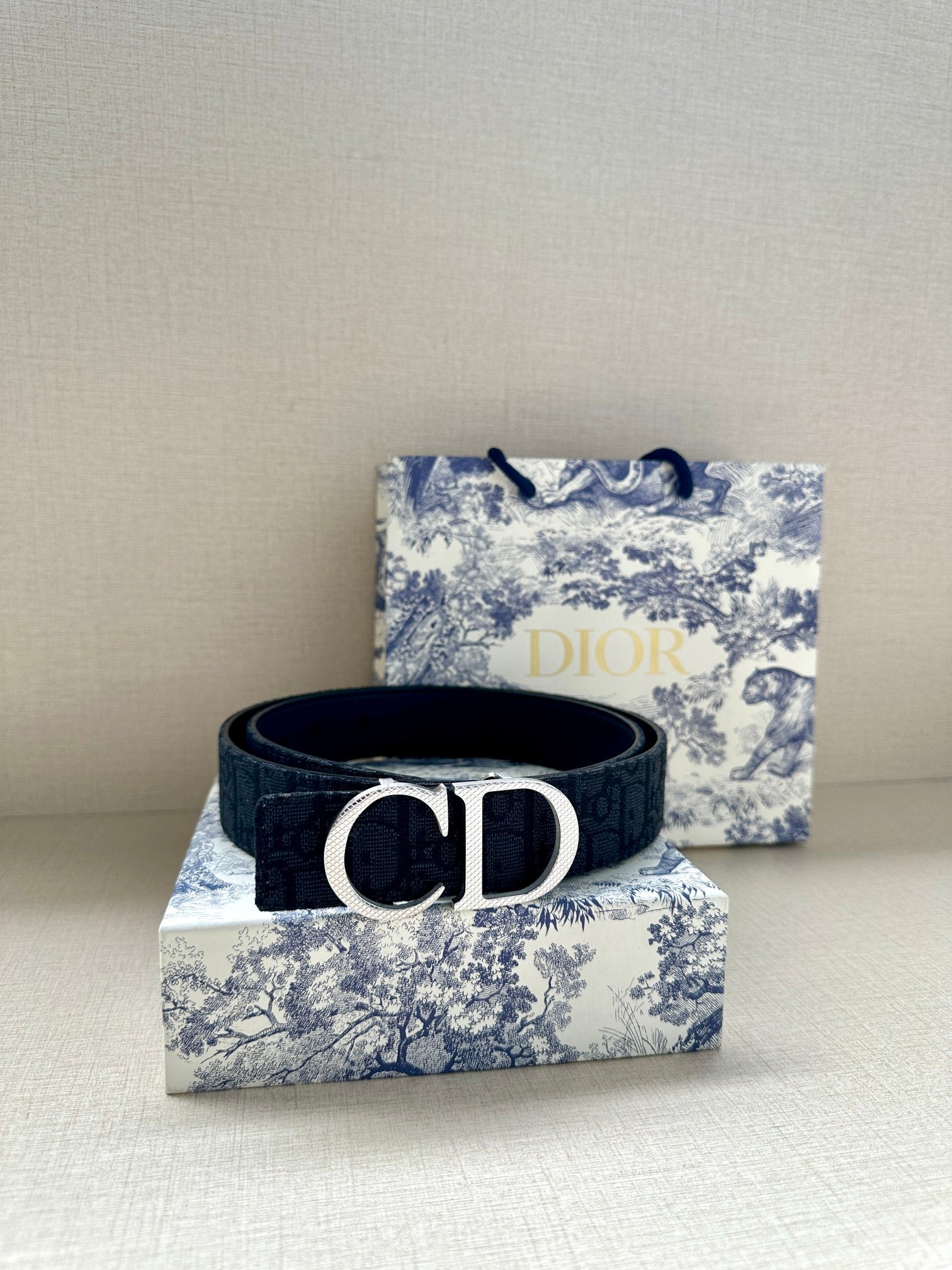 Dior Belt