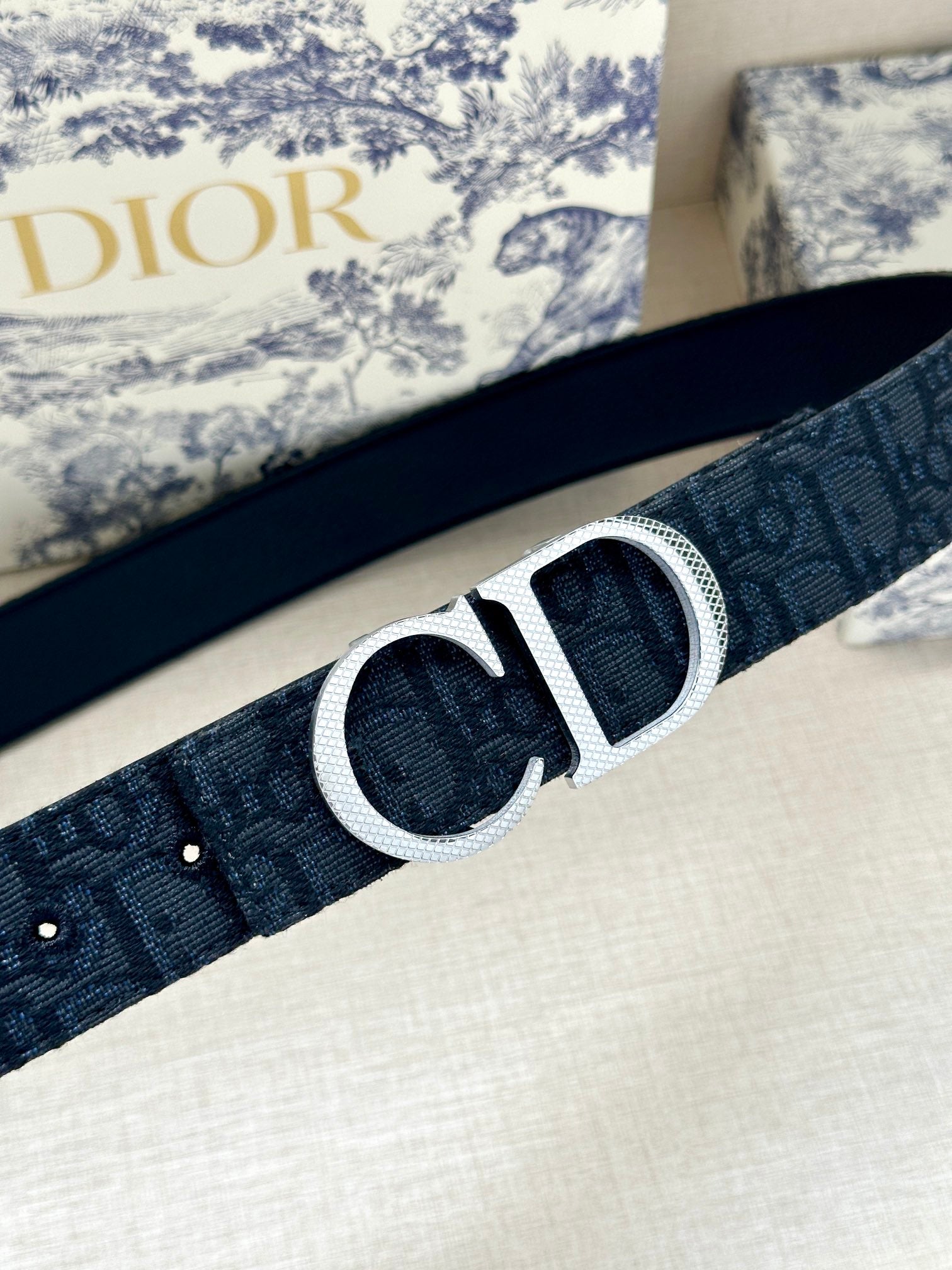 Dior Belt