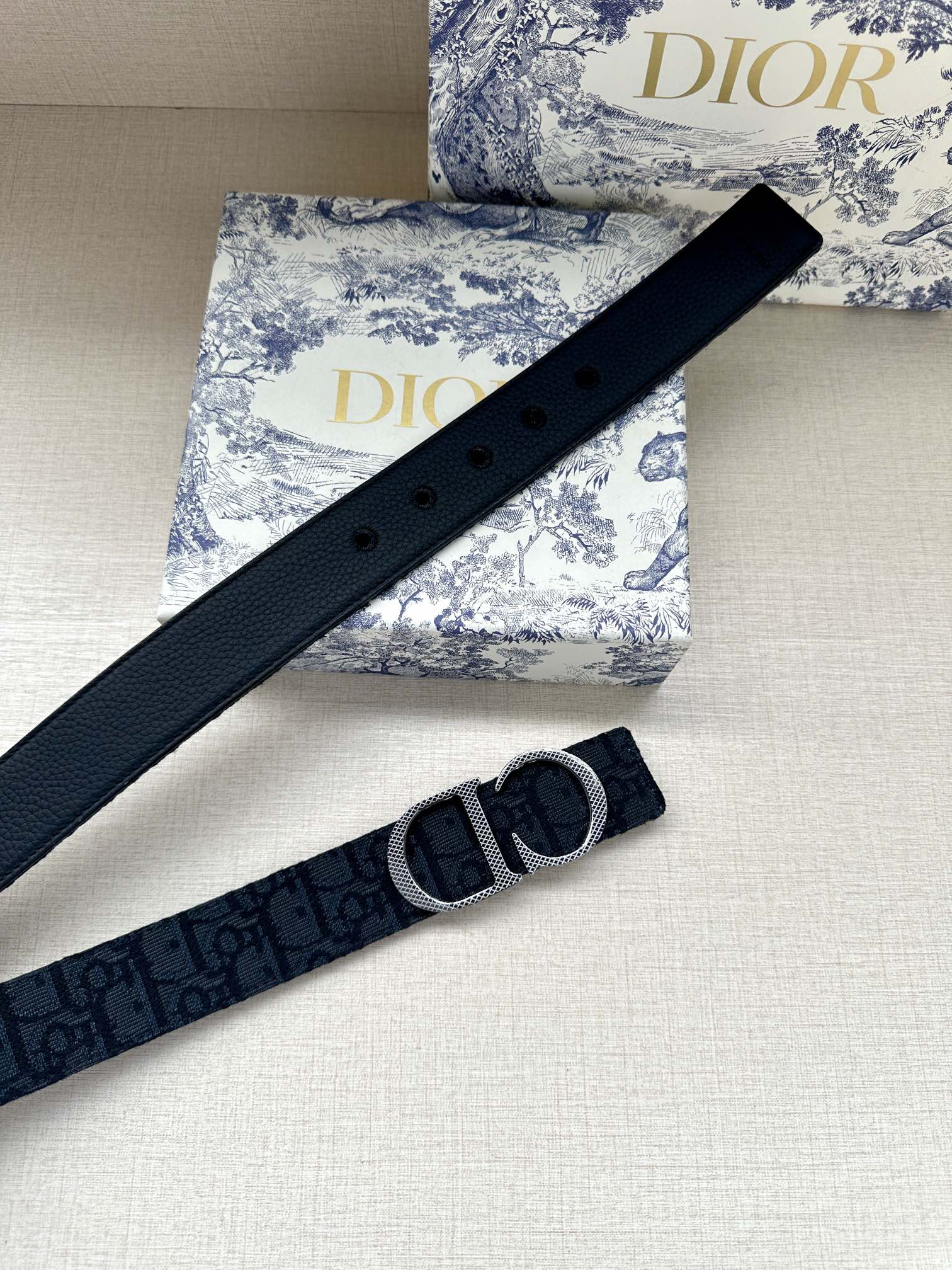 Dior Belt