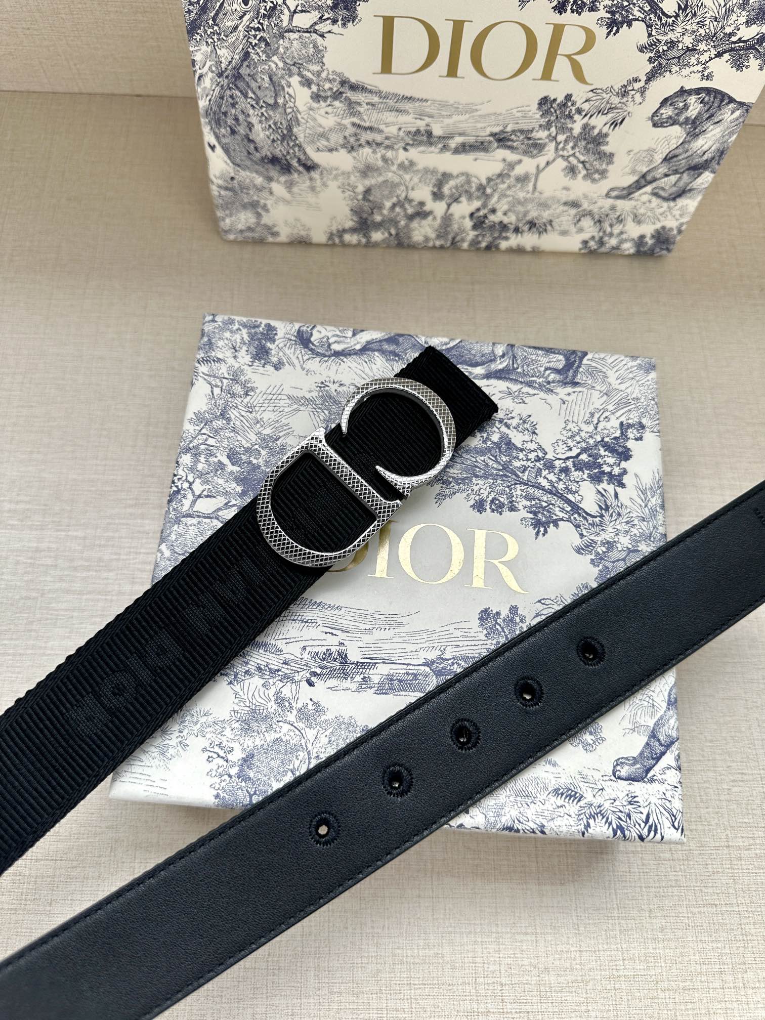 Dior Belt