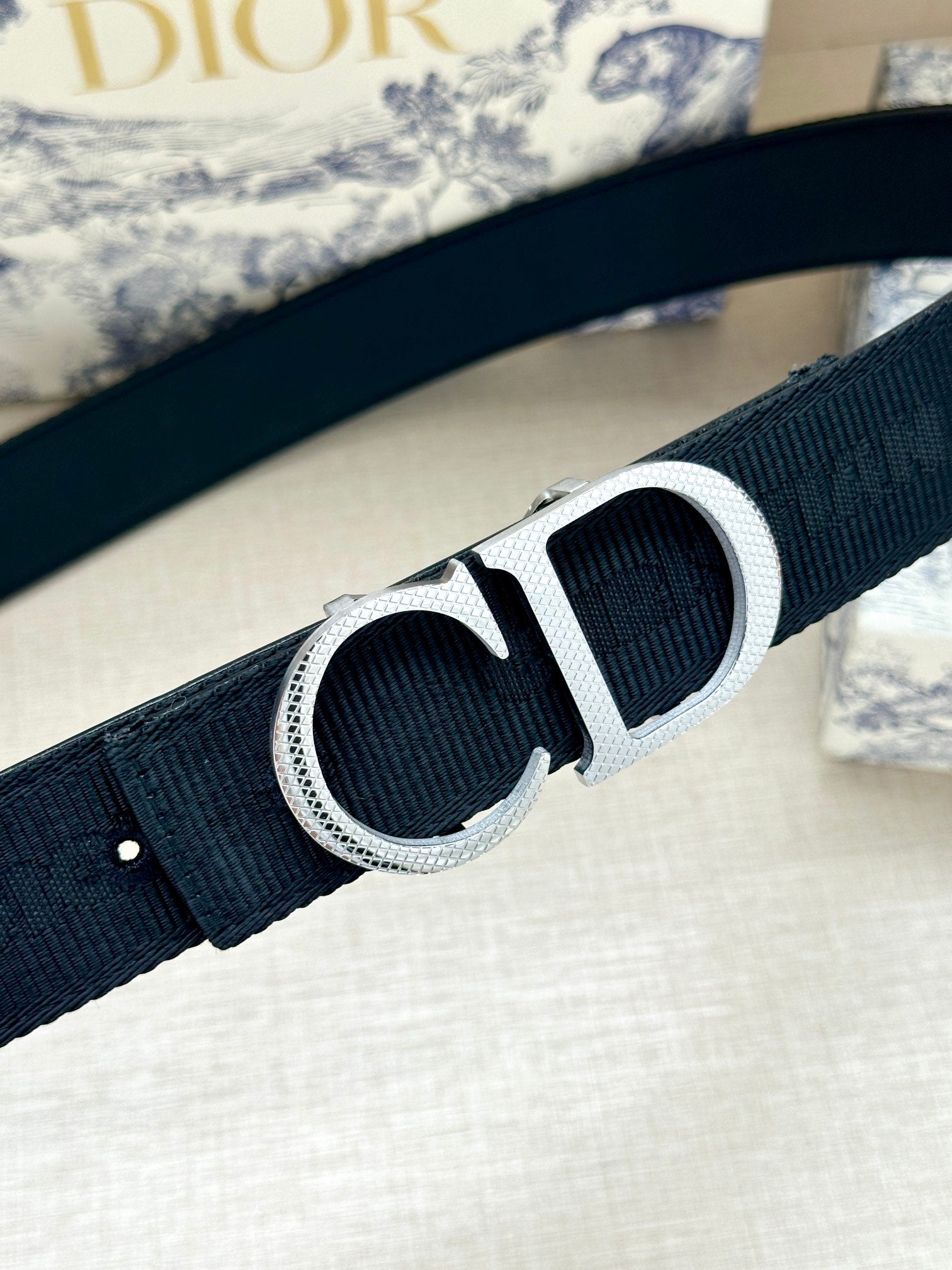 Dior Belt