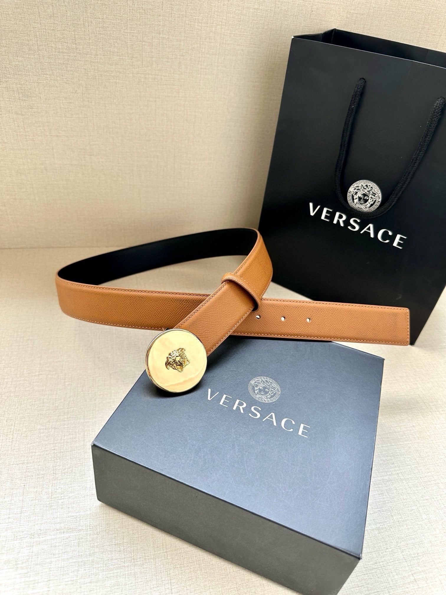 Versace Belt