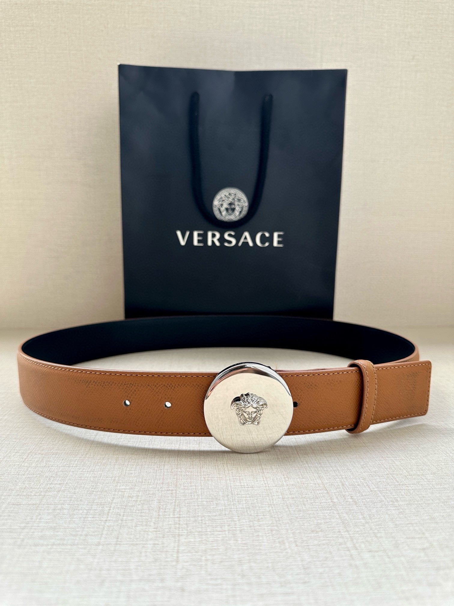 Versace Belt