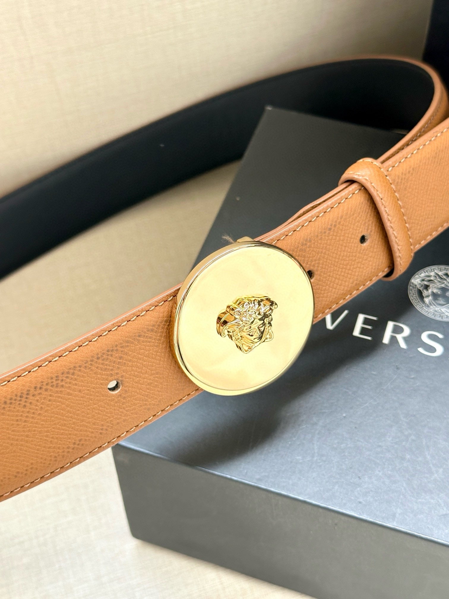 Versace Belt
