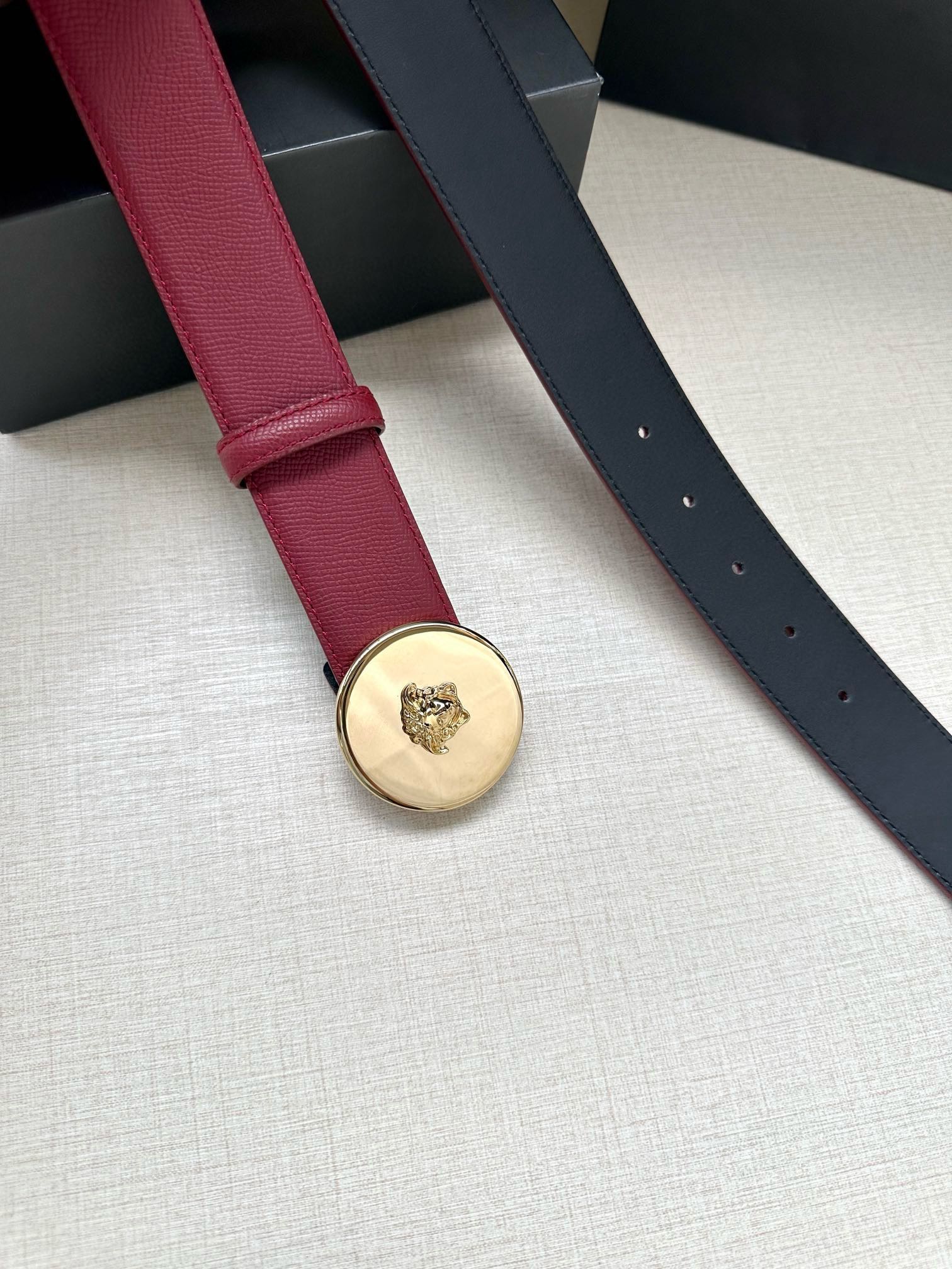 Versace Belt