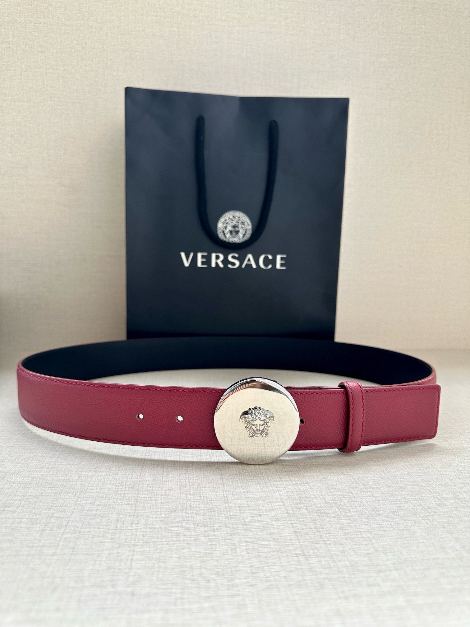 Versace Belt