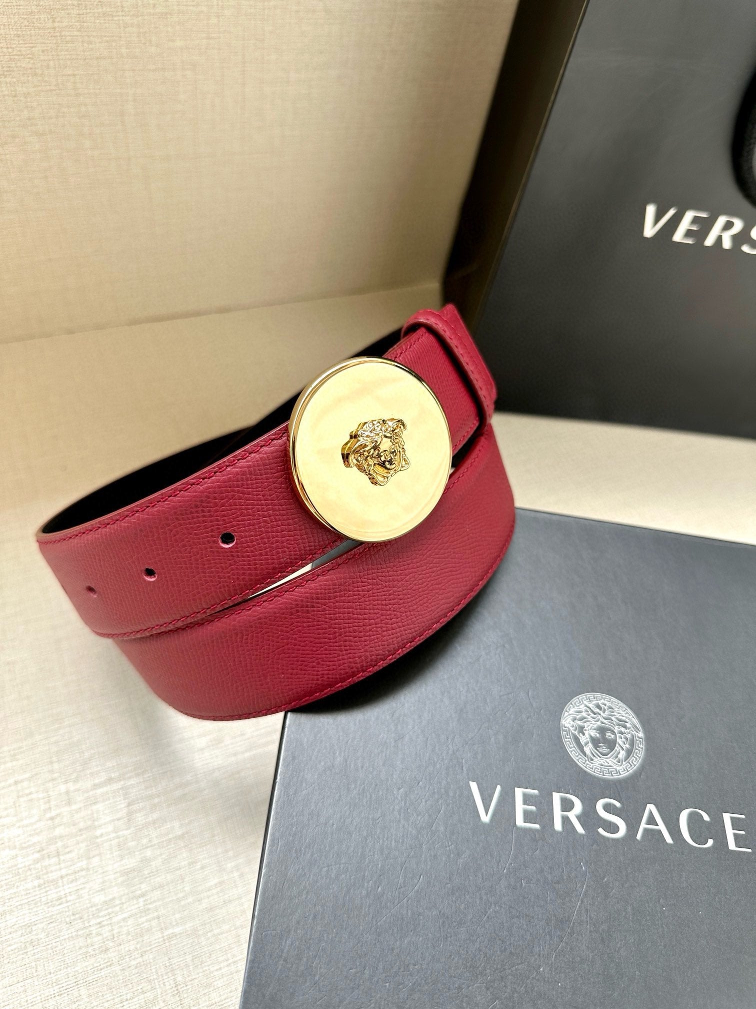 Versace Belt
