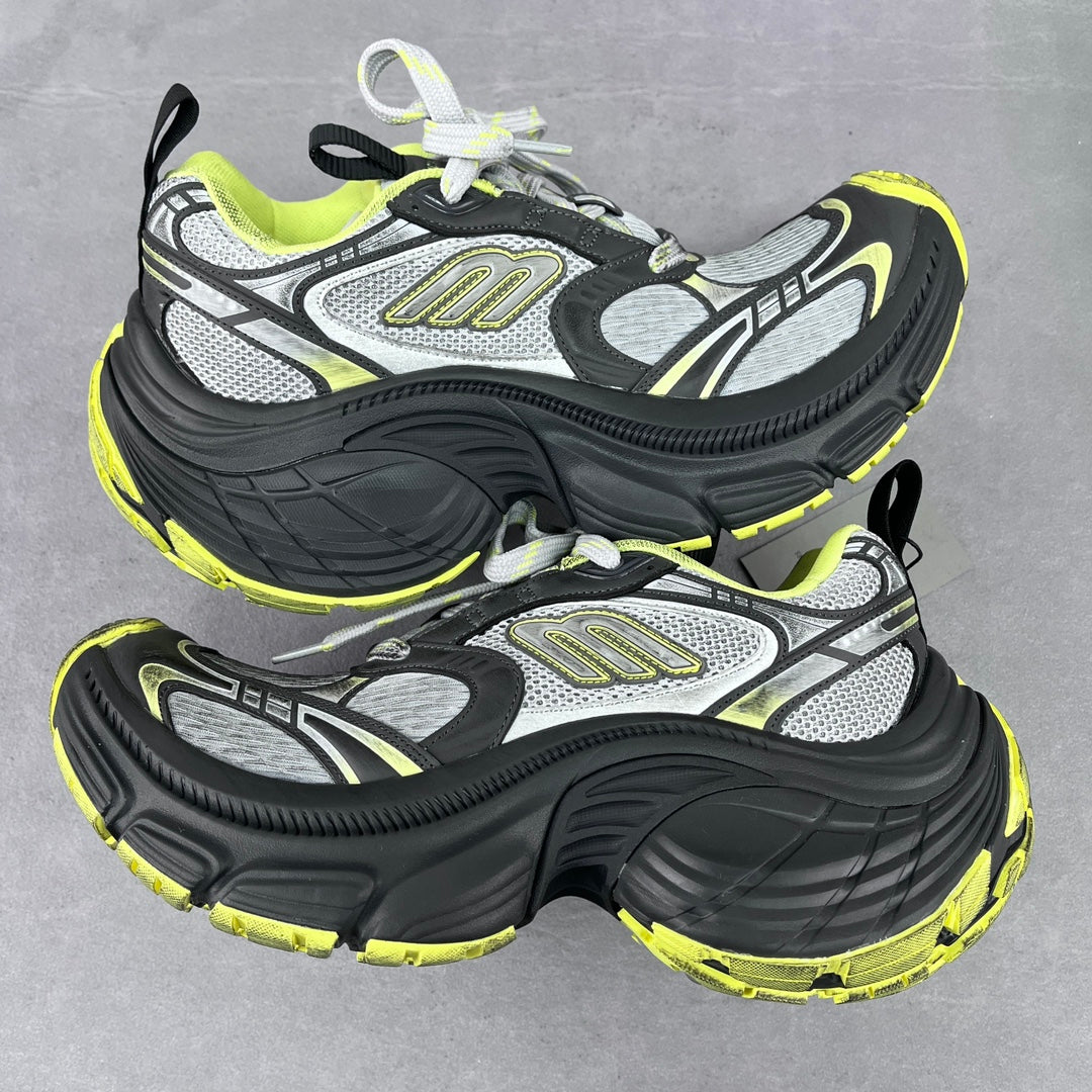 Luxury Shoes Balenciaga Unisex