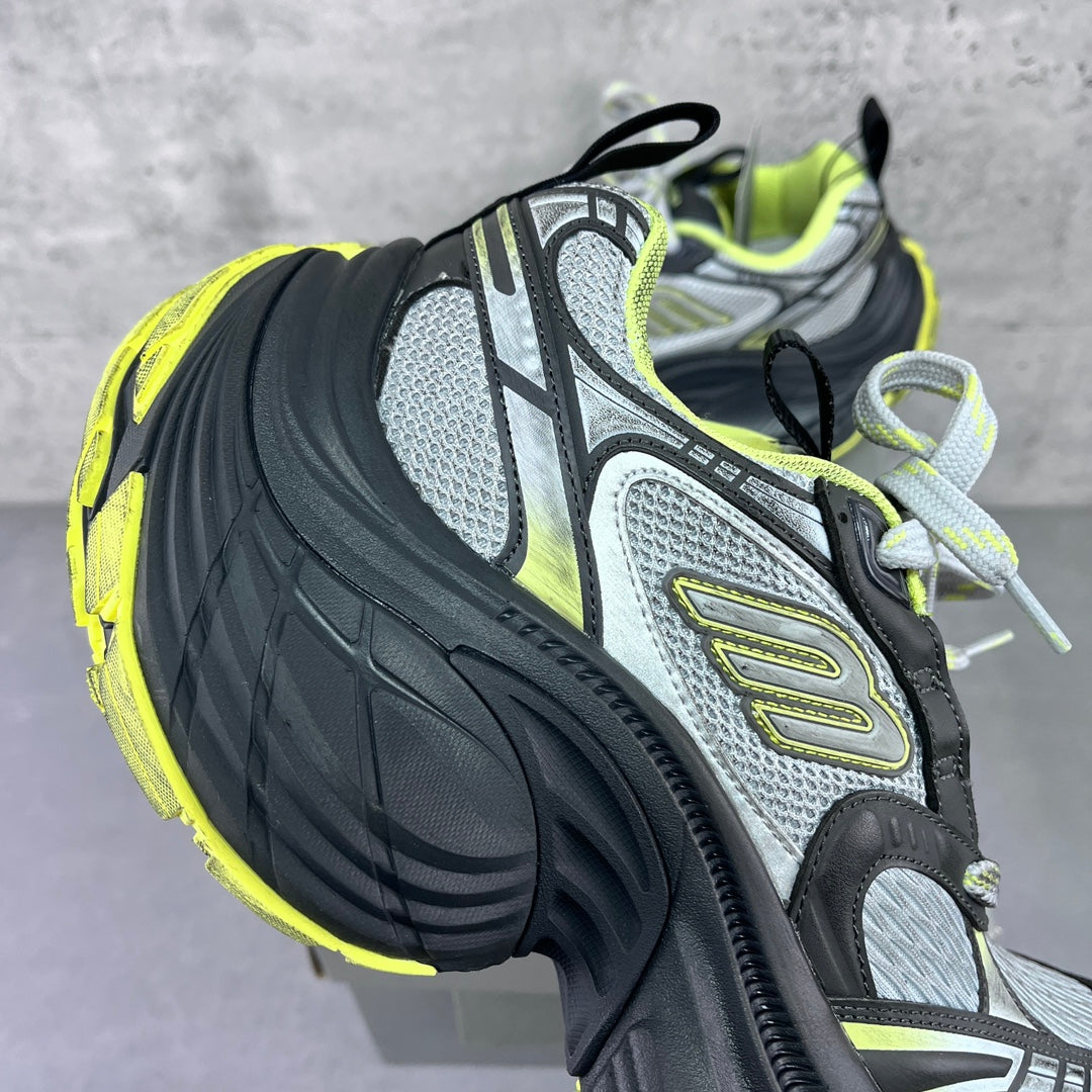 Luxury Shoes Balenciaga Unisex