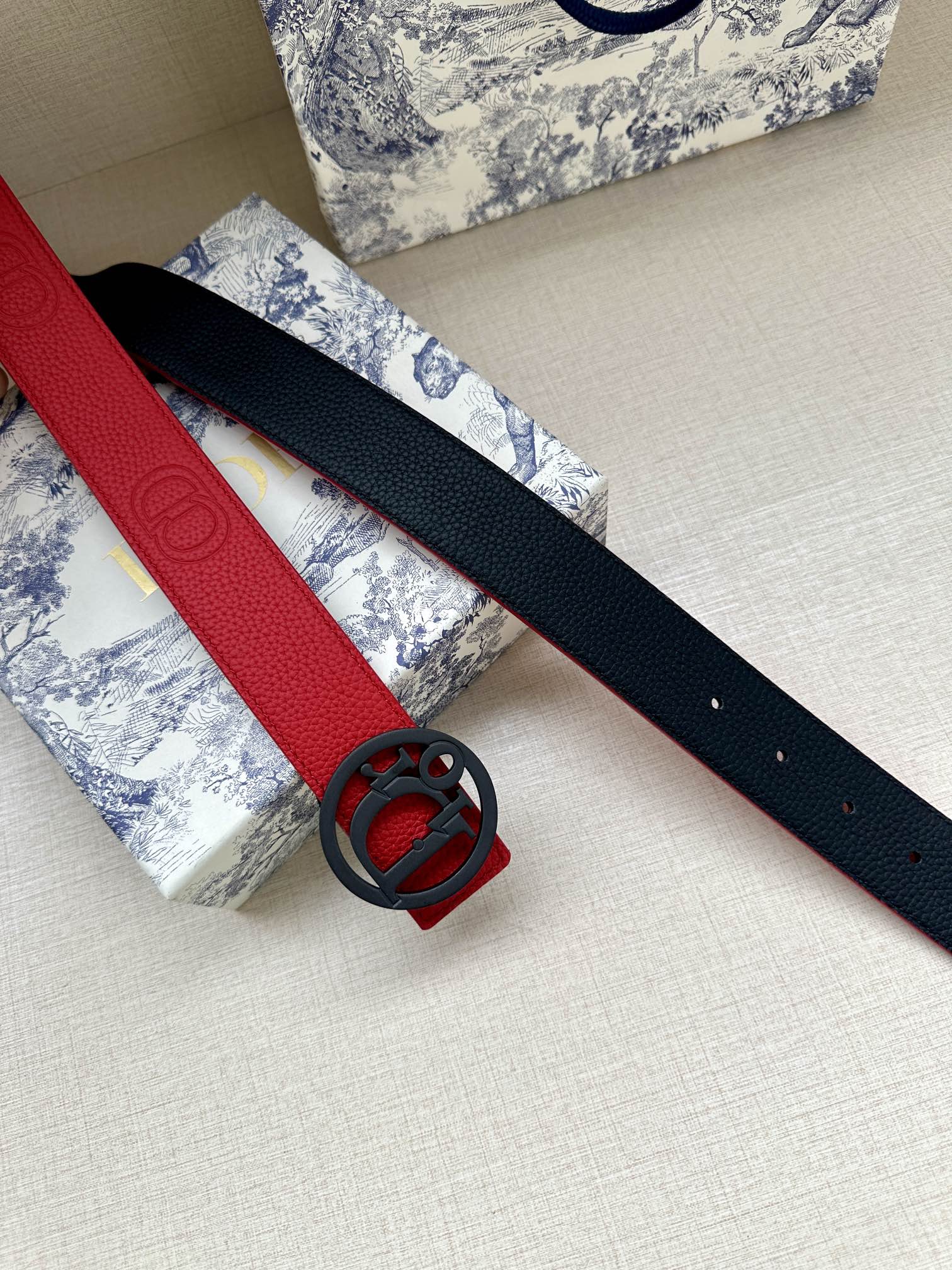 Dior Belt
