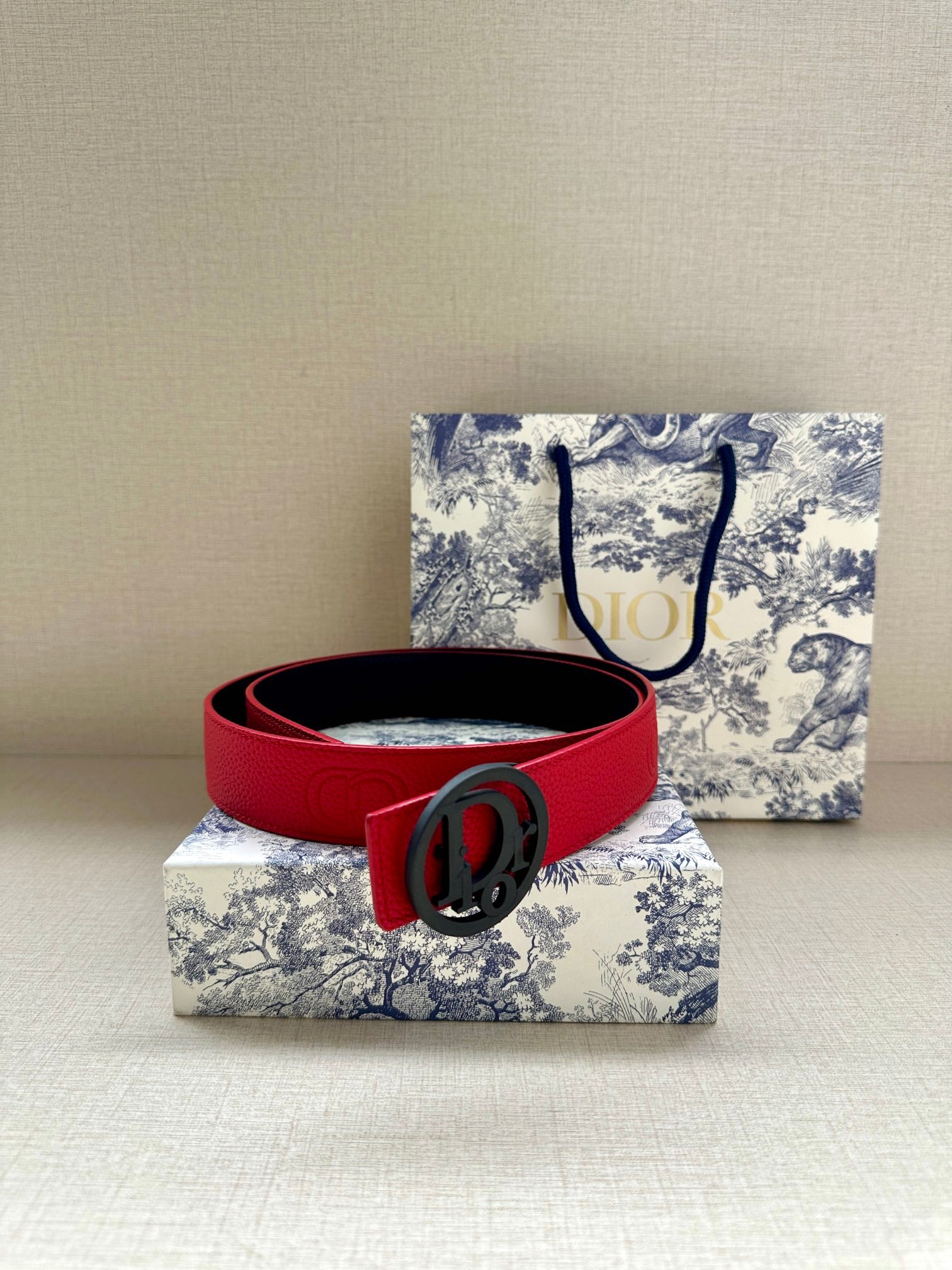 Dior Belt