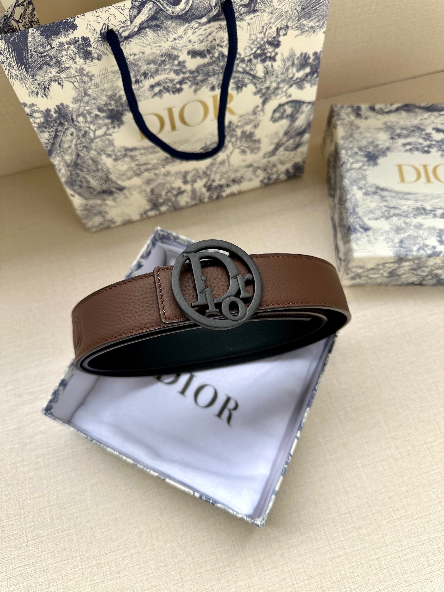Dior Belt