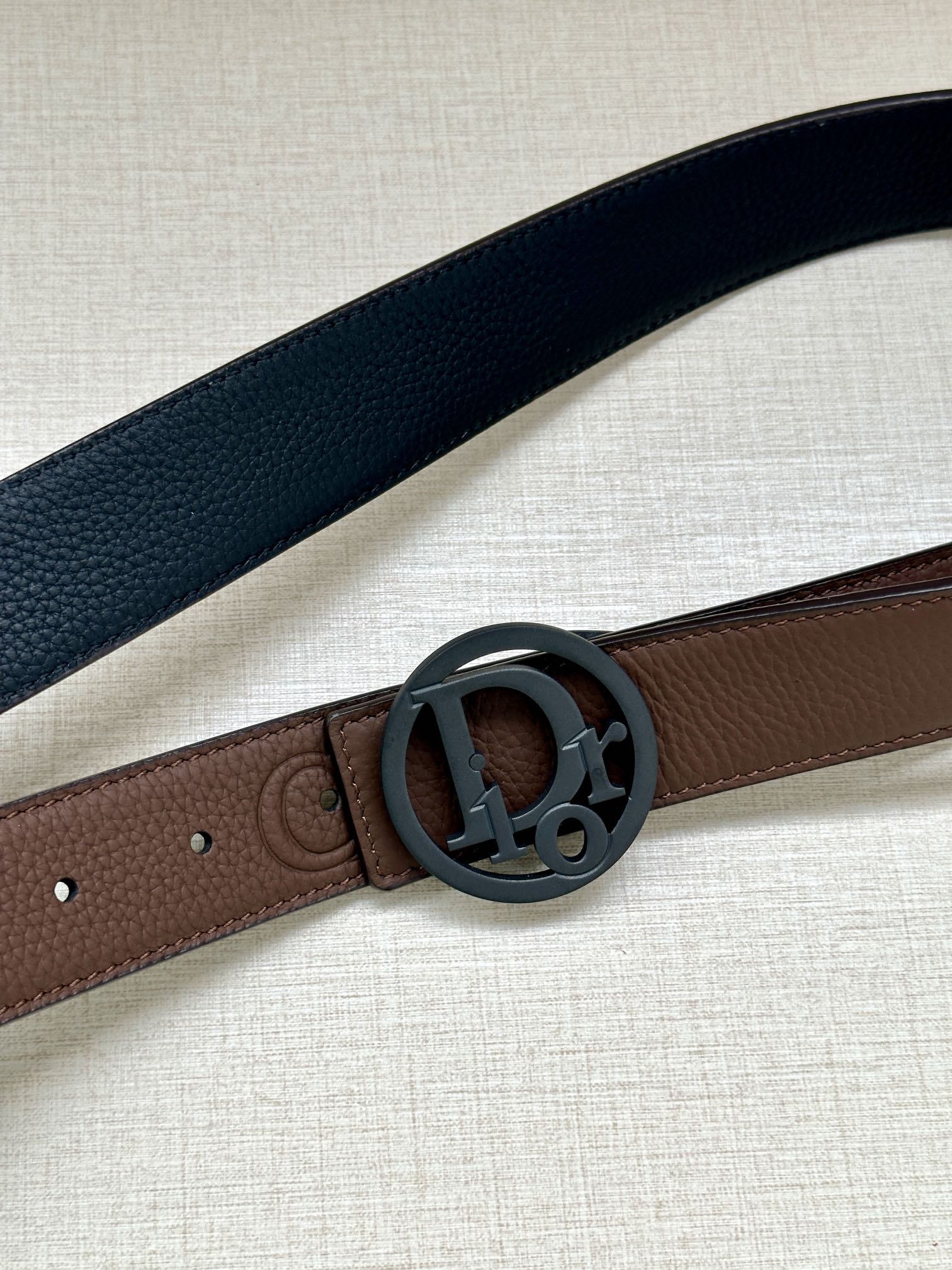 Dior Belt