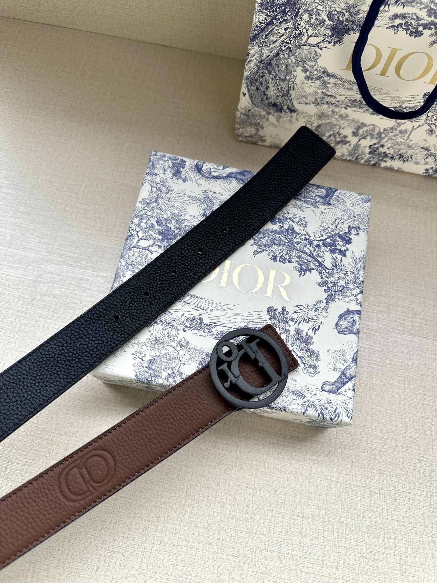 Dior Belt