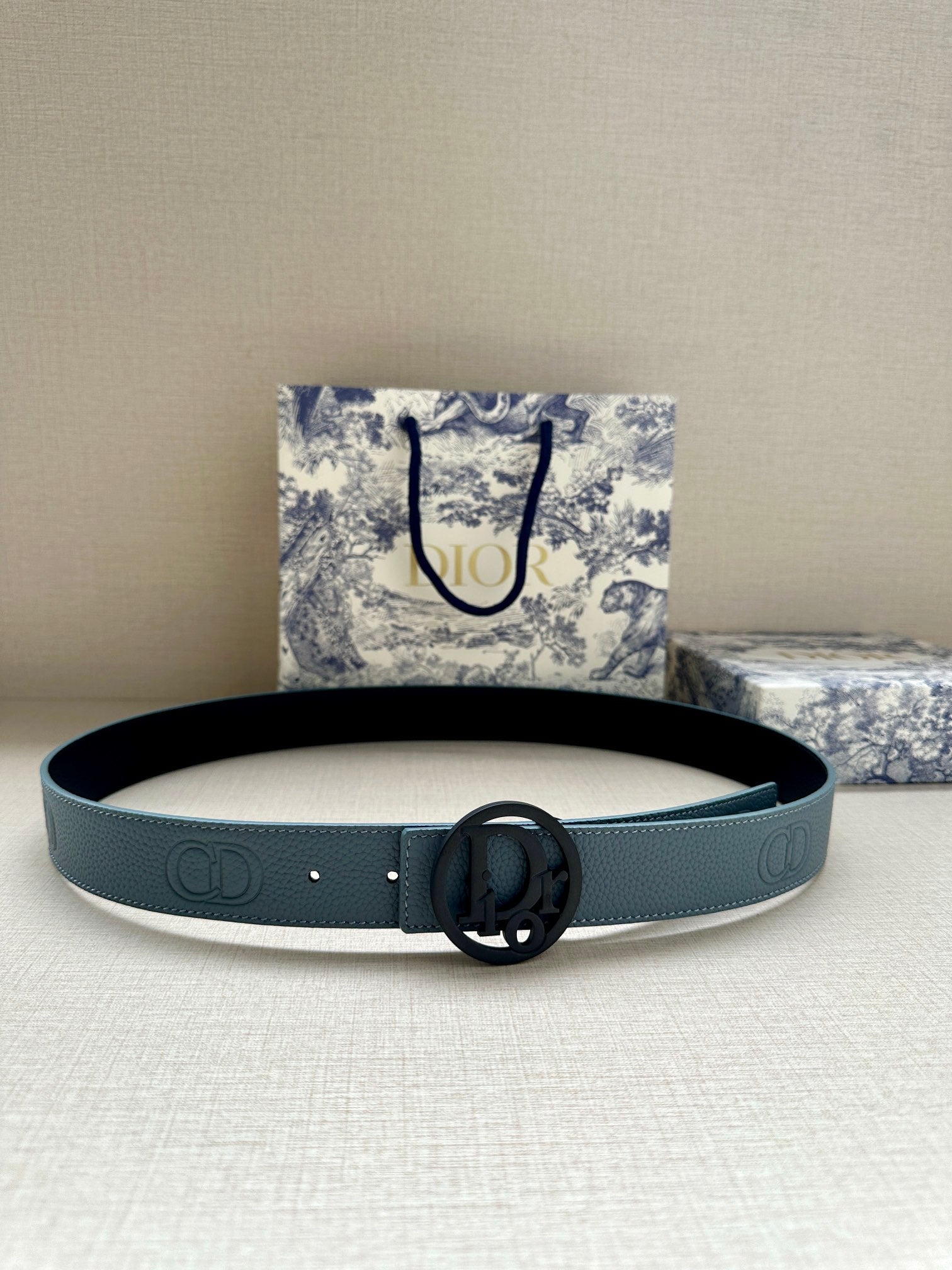 Dior Belt