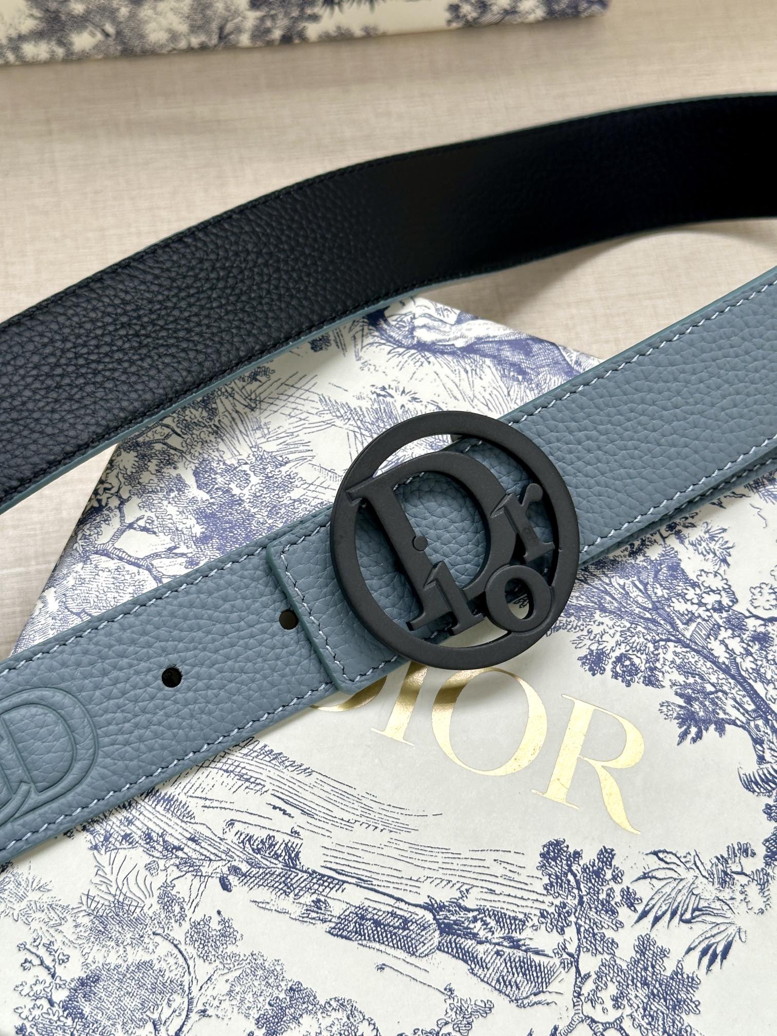 Dior Belt