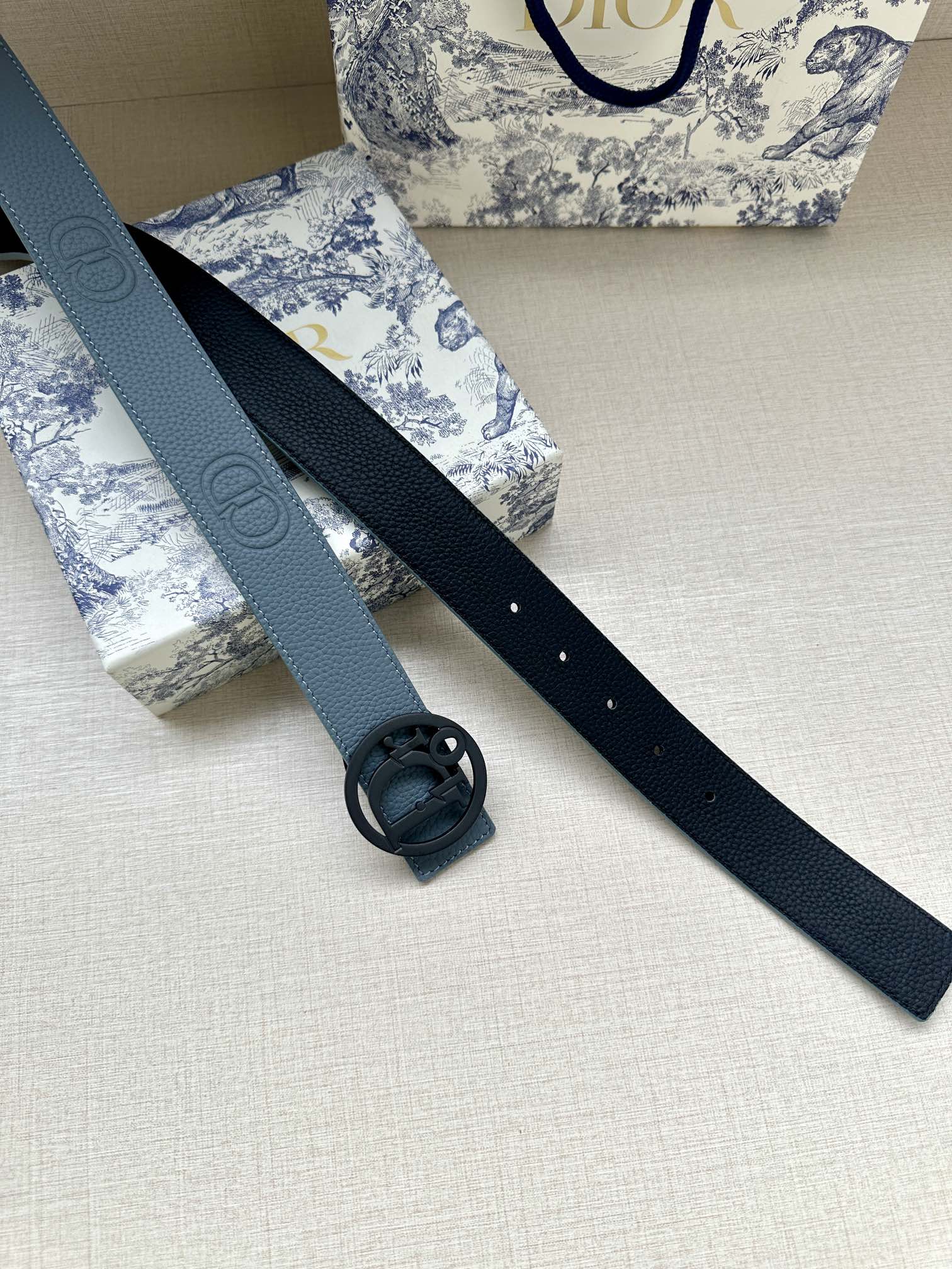 Dior Belt