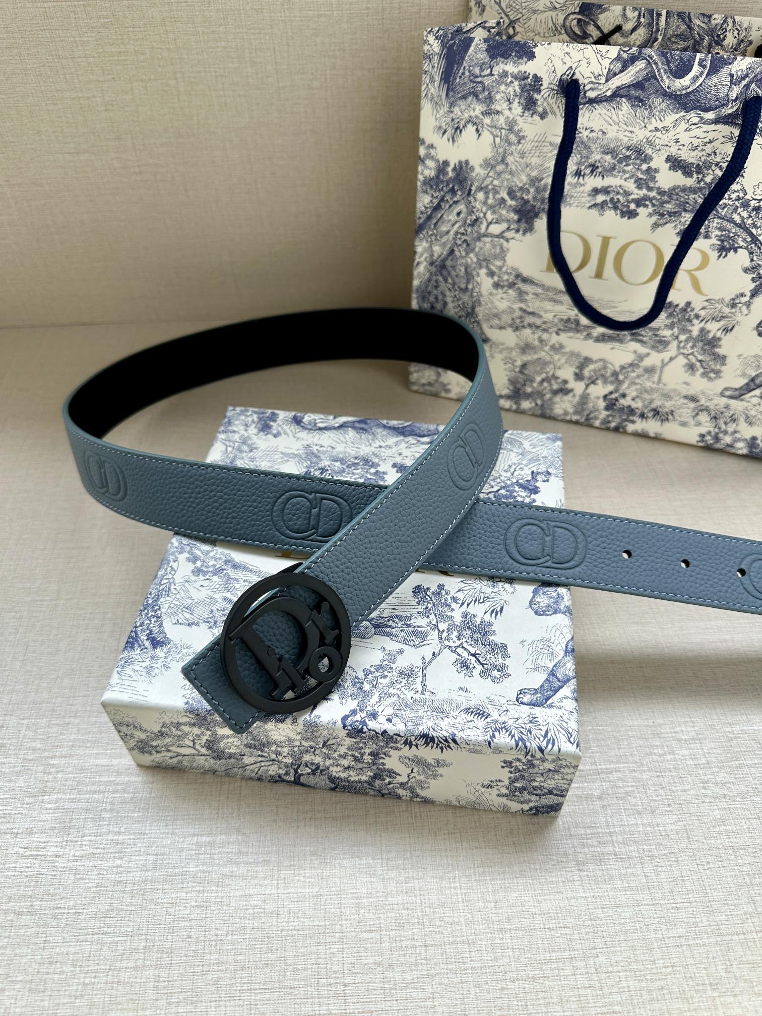 Dior Belt