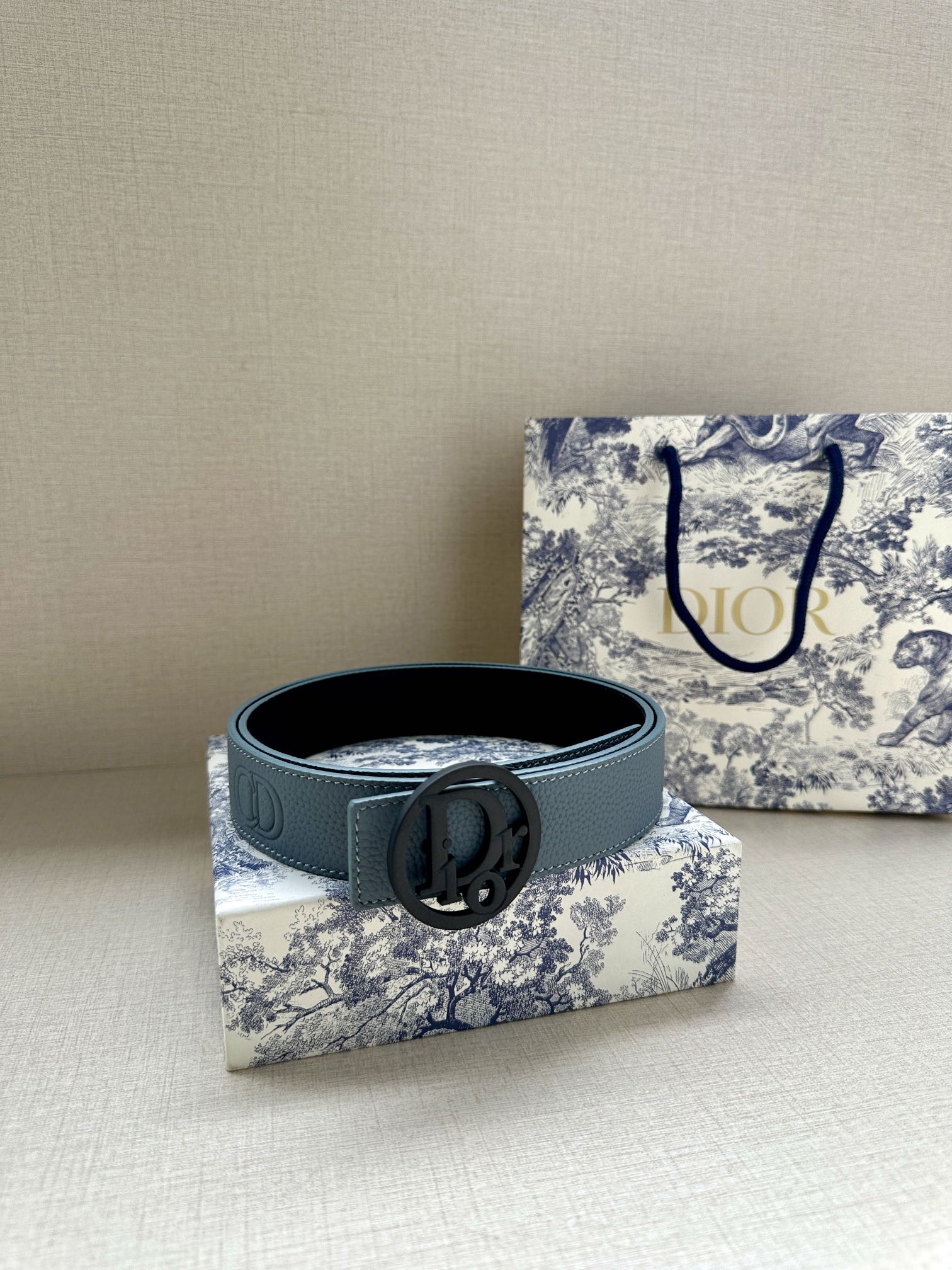Dior Belt