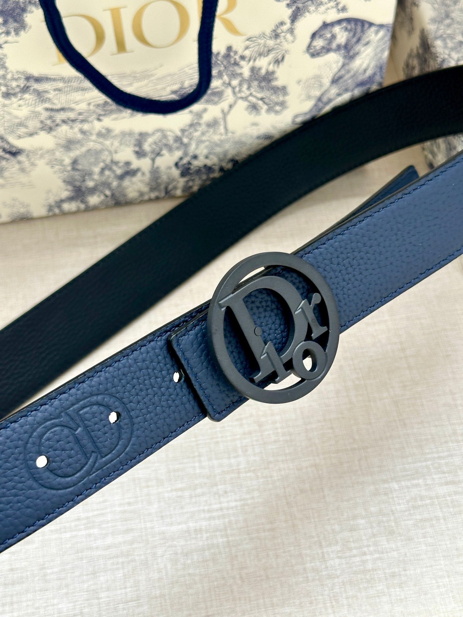 Dior Belt