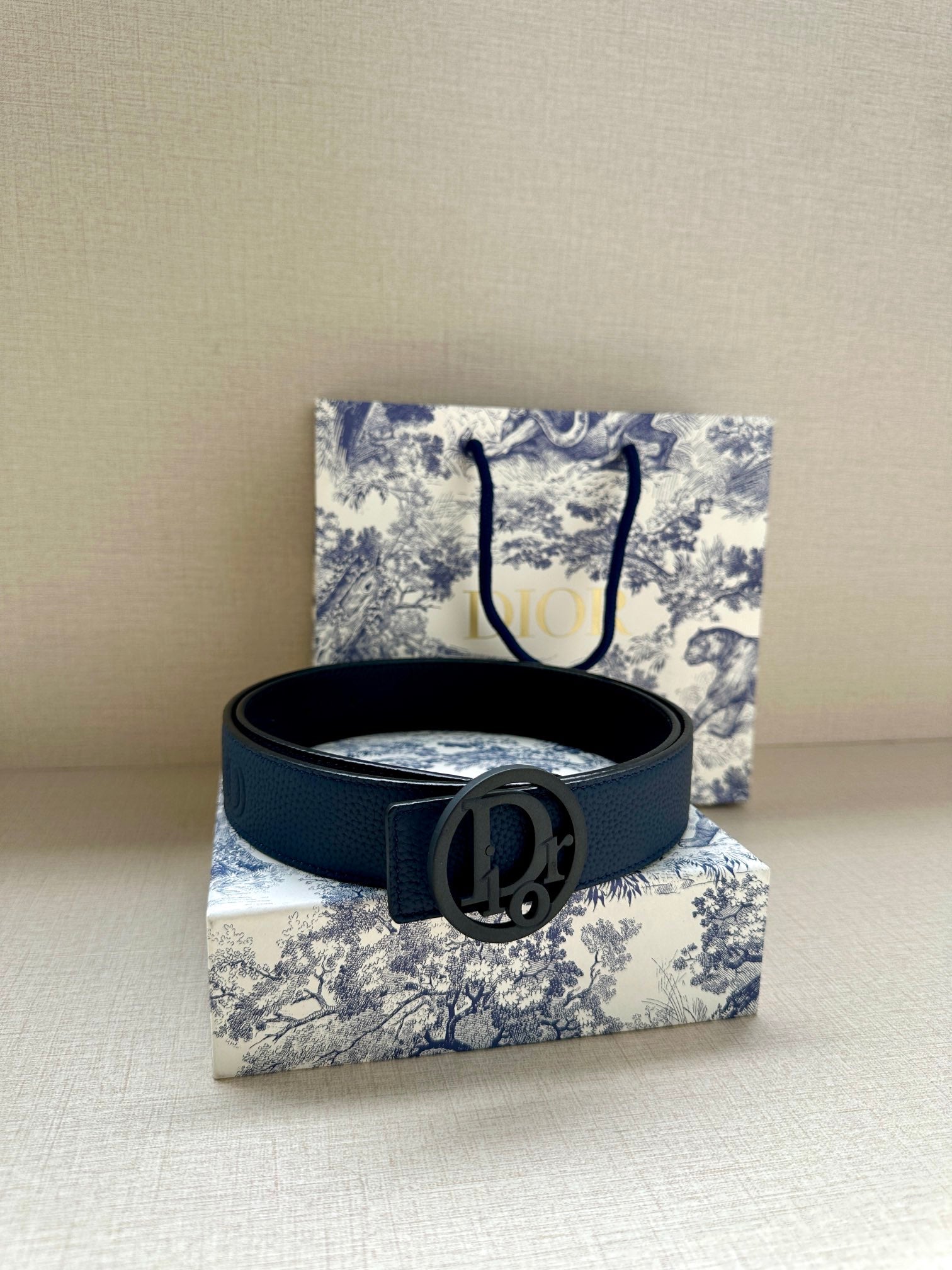 Dior Belt