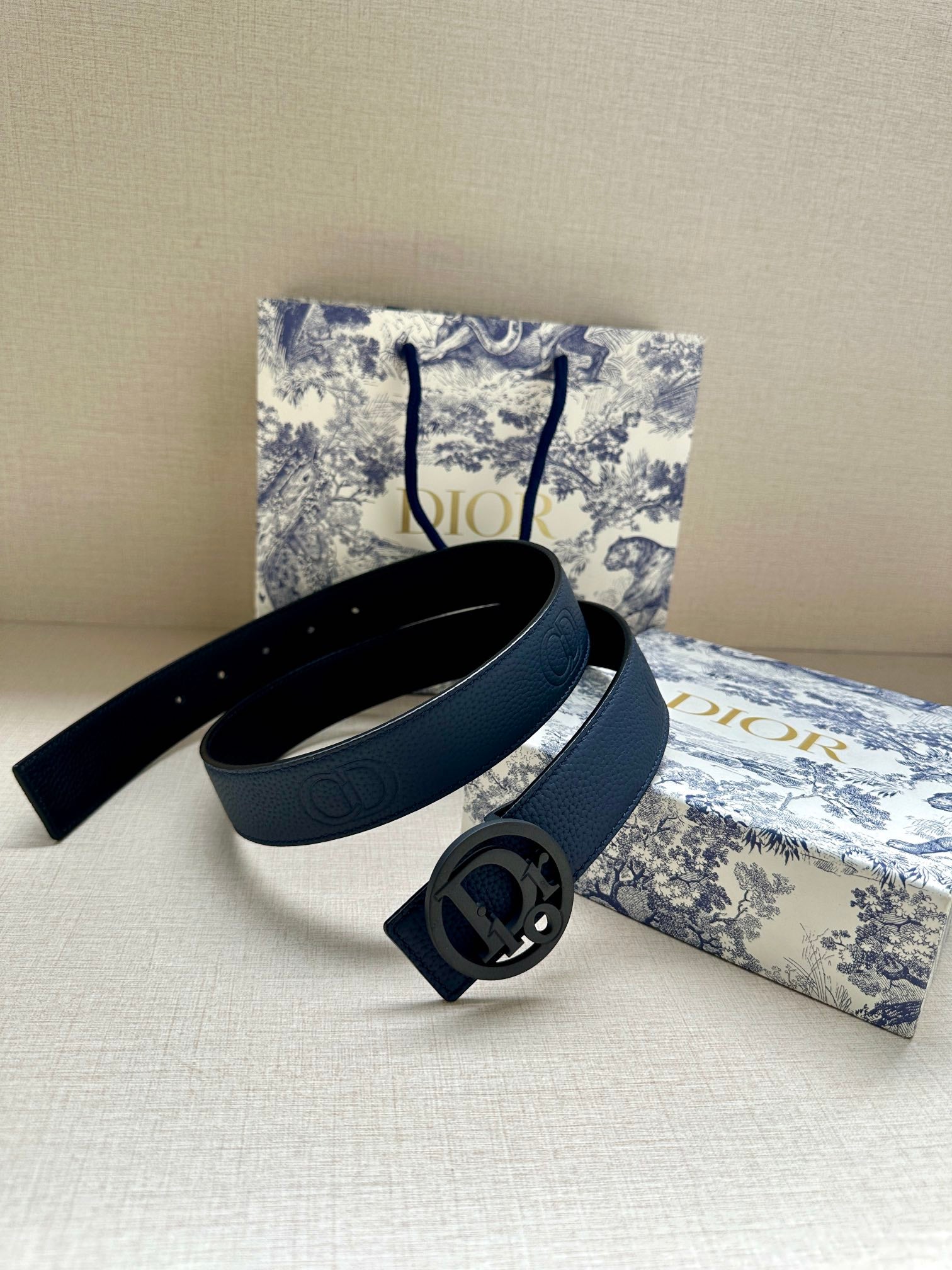 Dior Belt