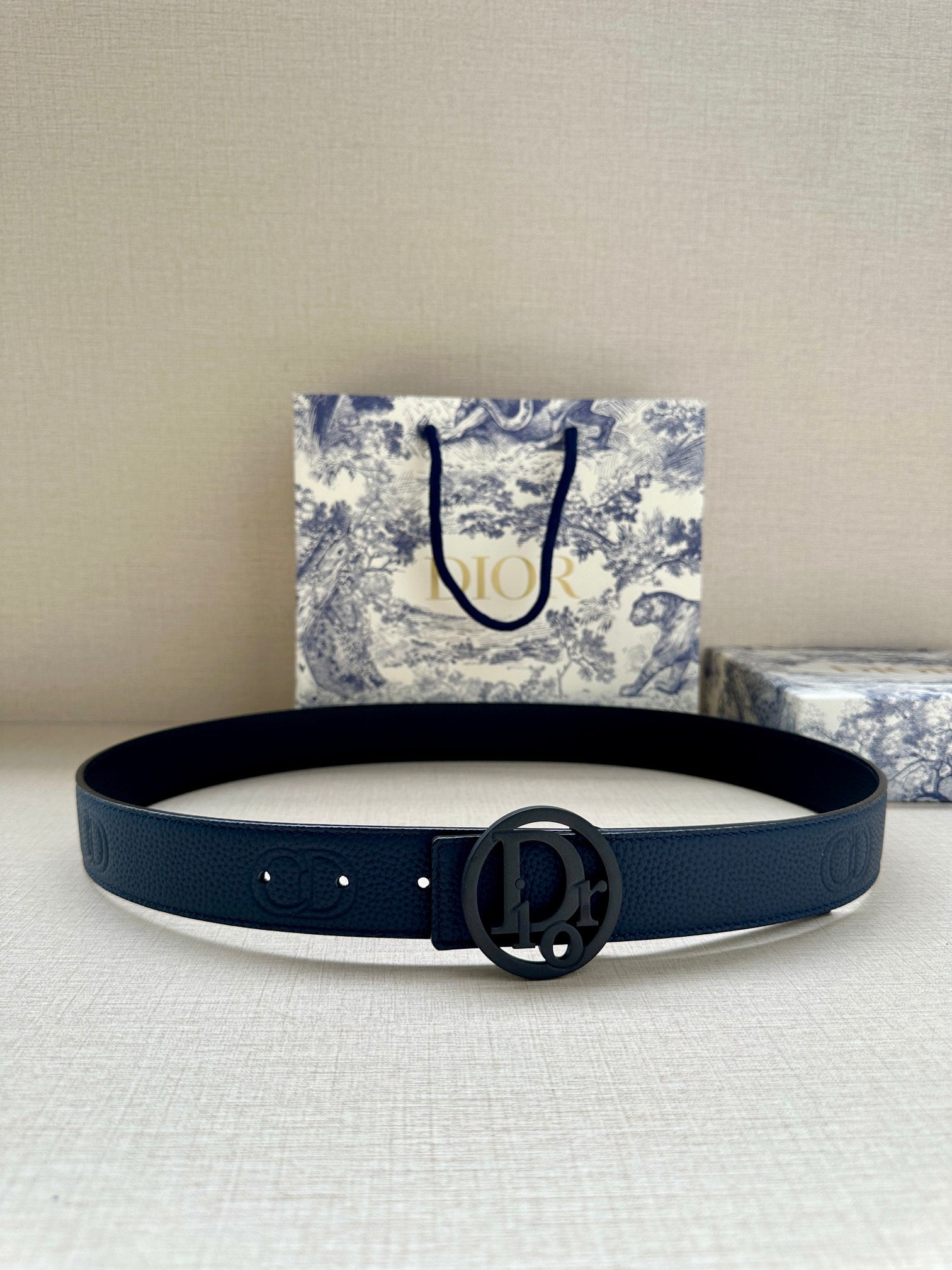 Dior Belt