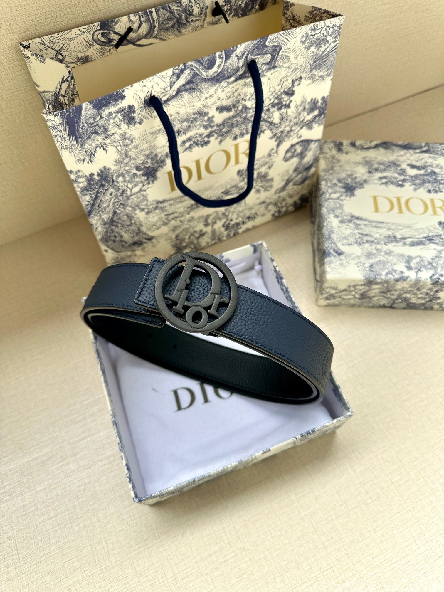 Dior Belt