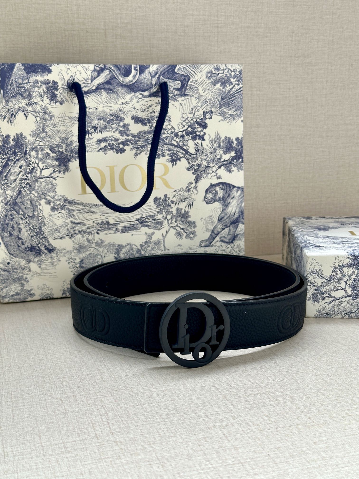 Dior Belt