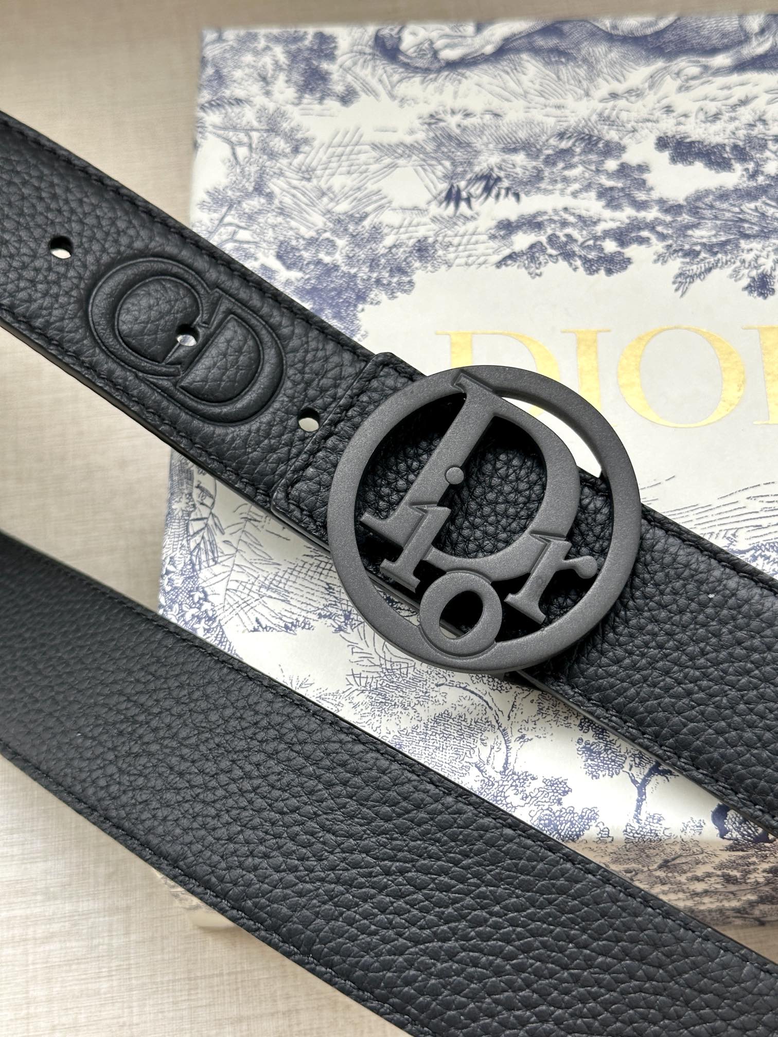 Dior Belt