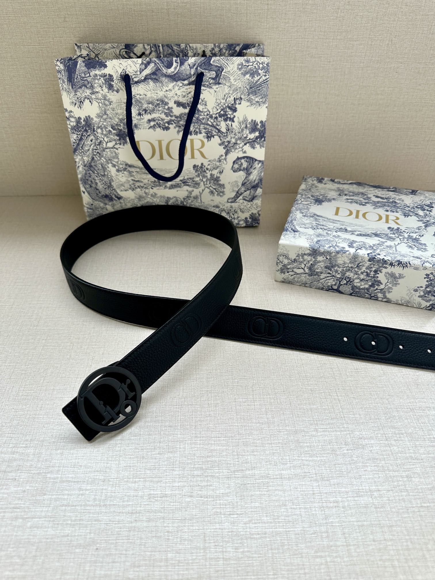 Dior Belt