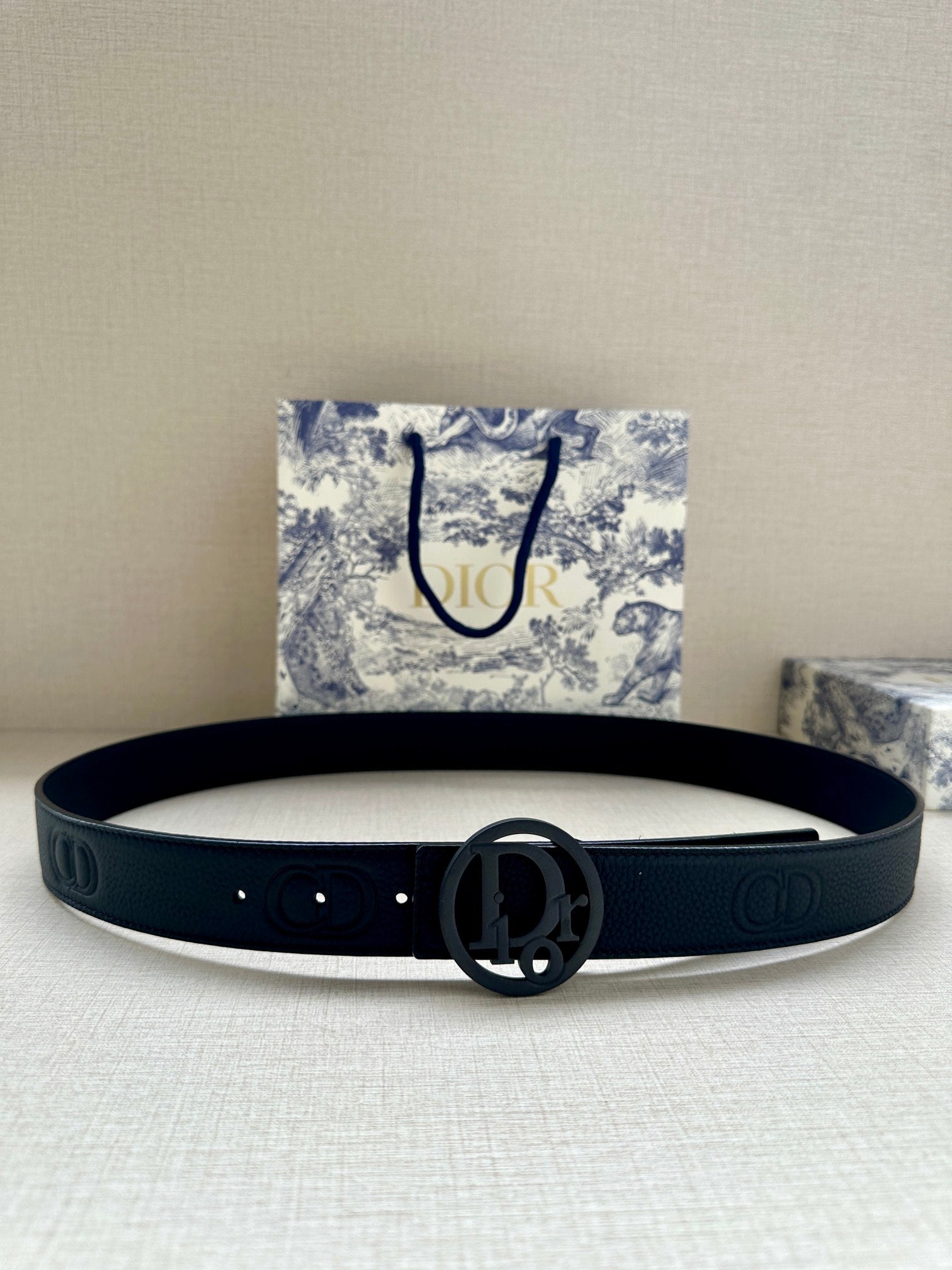 Dior Belt