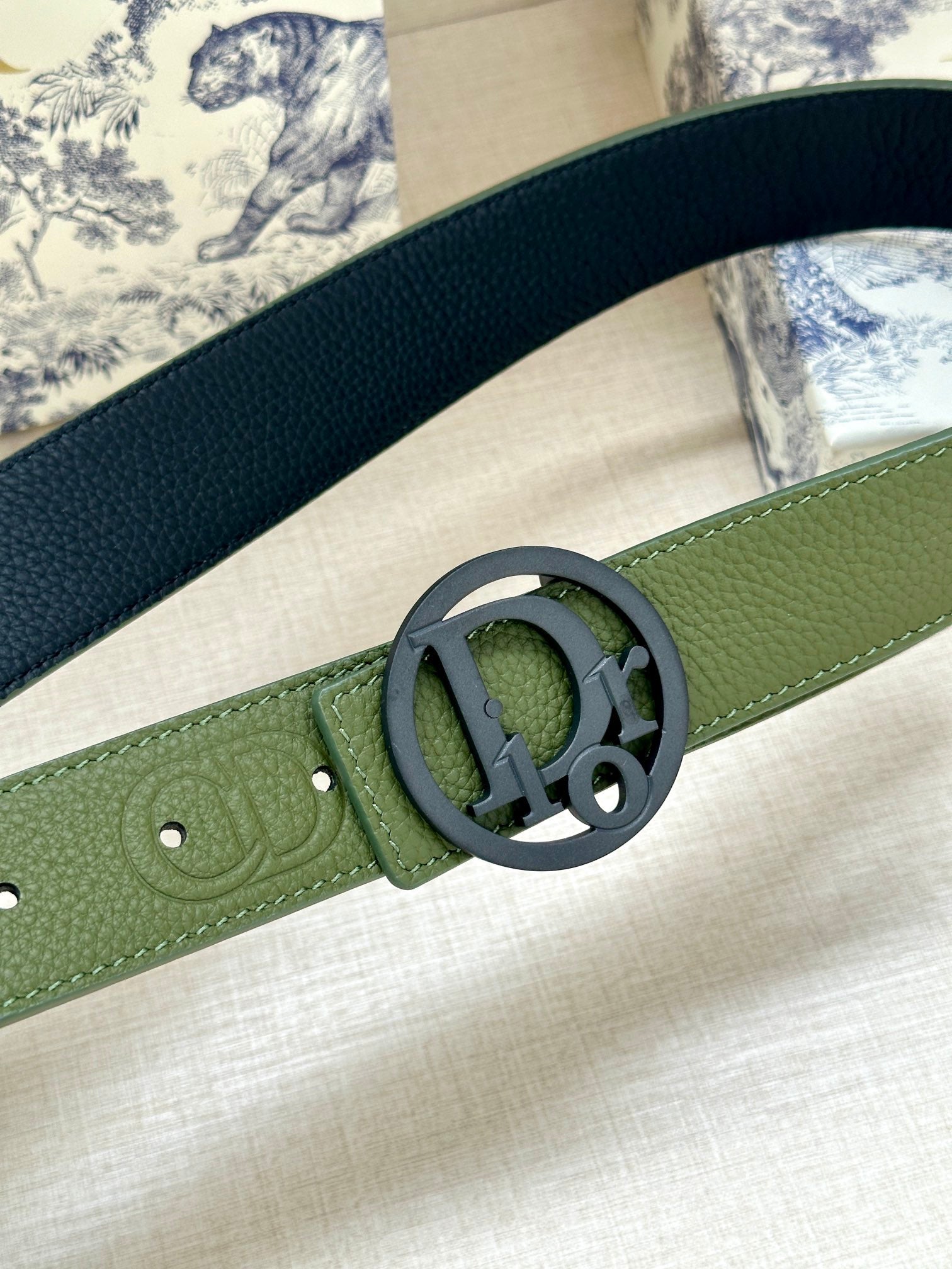 Dior Belt