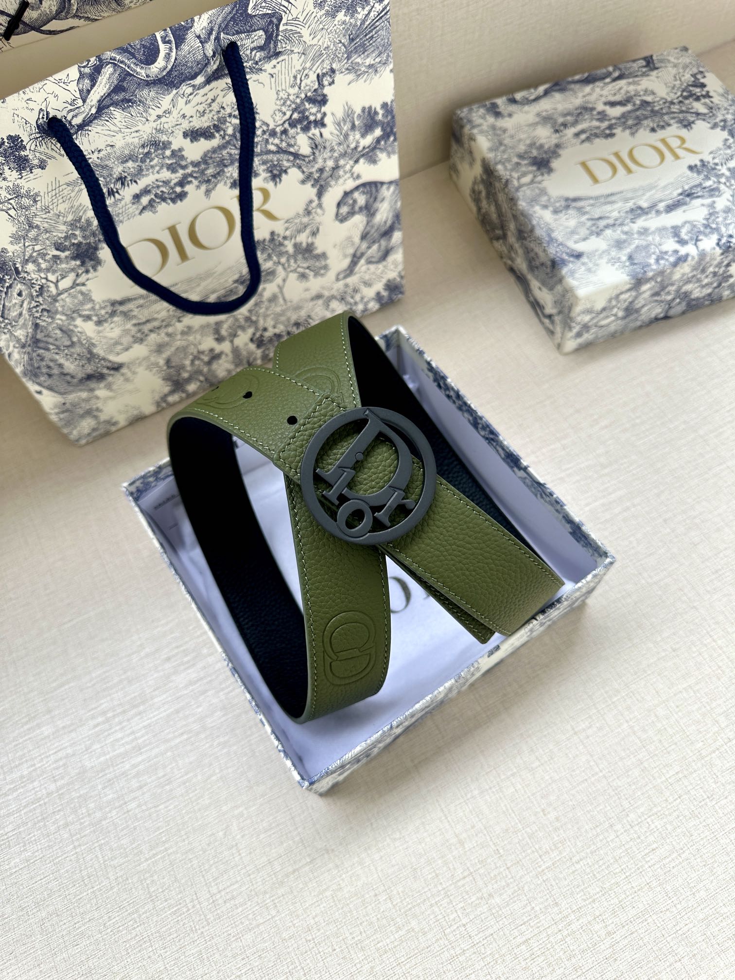 Dior Belt