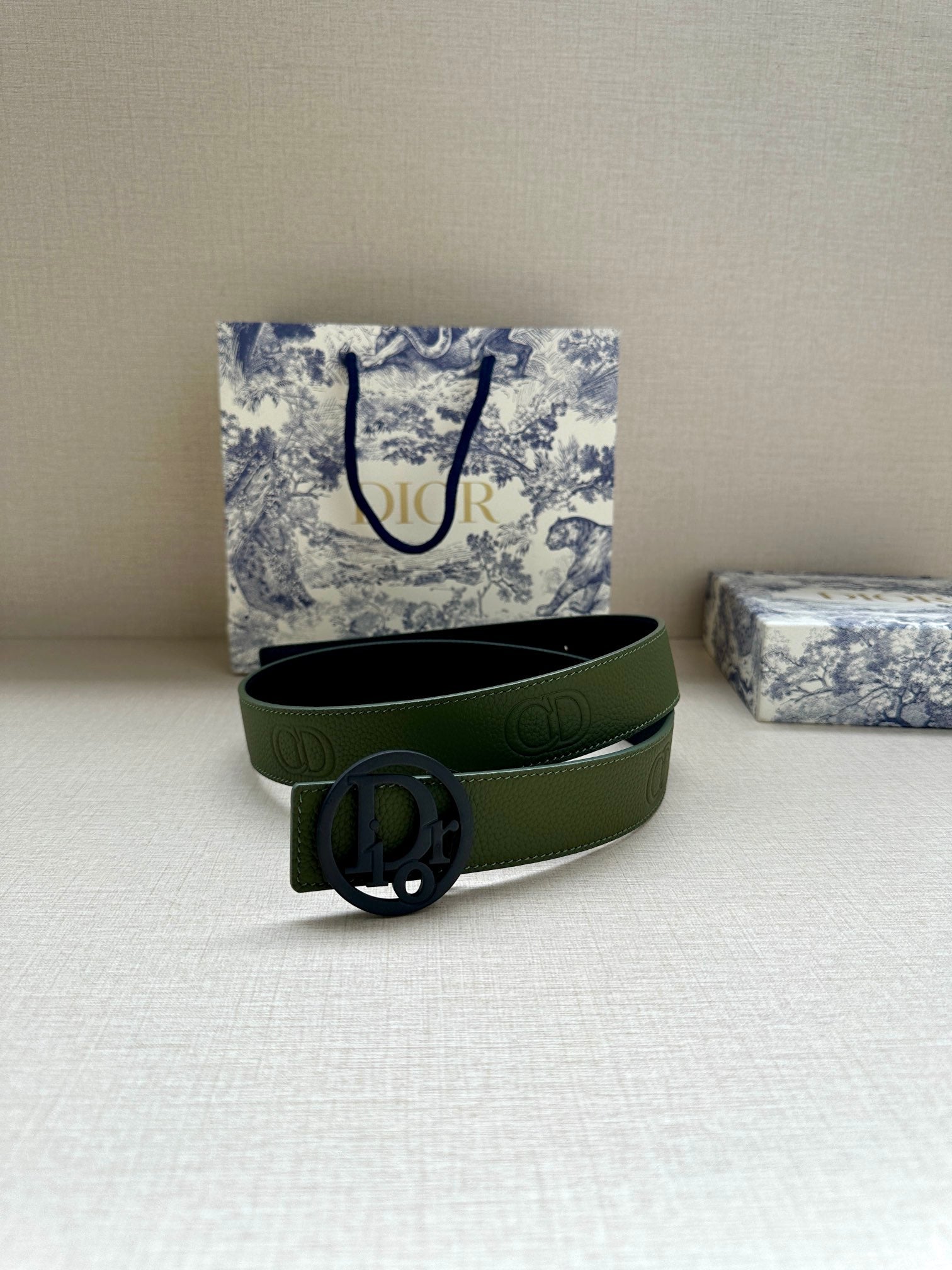 Dior Belt