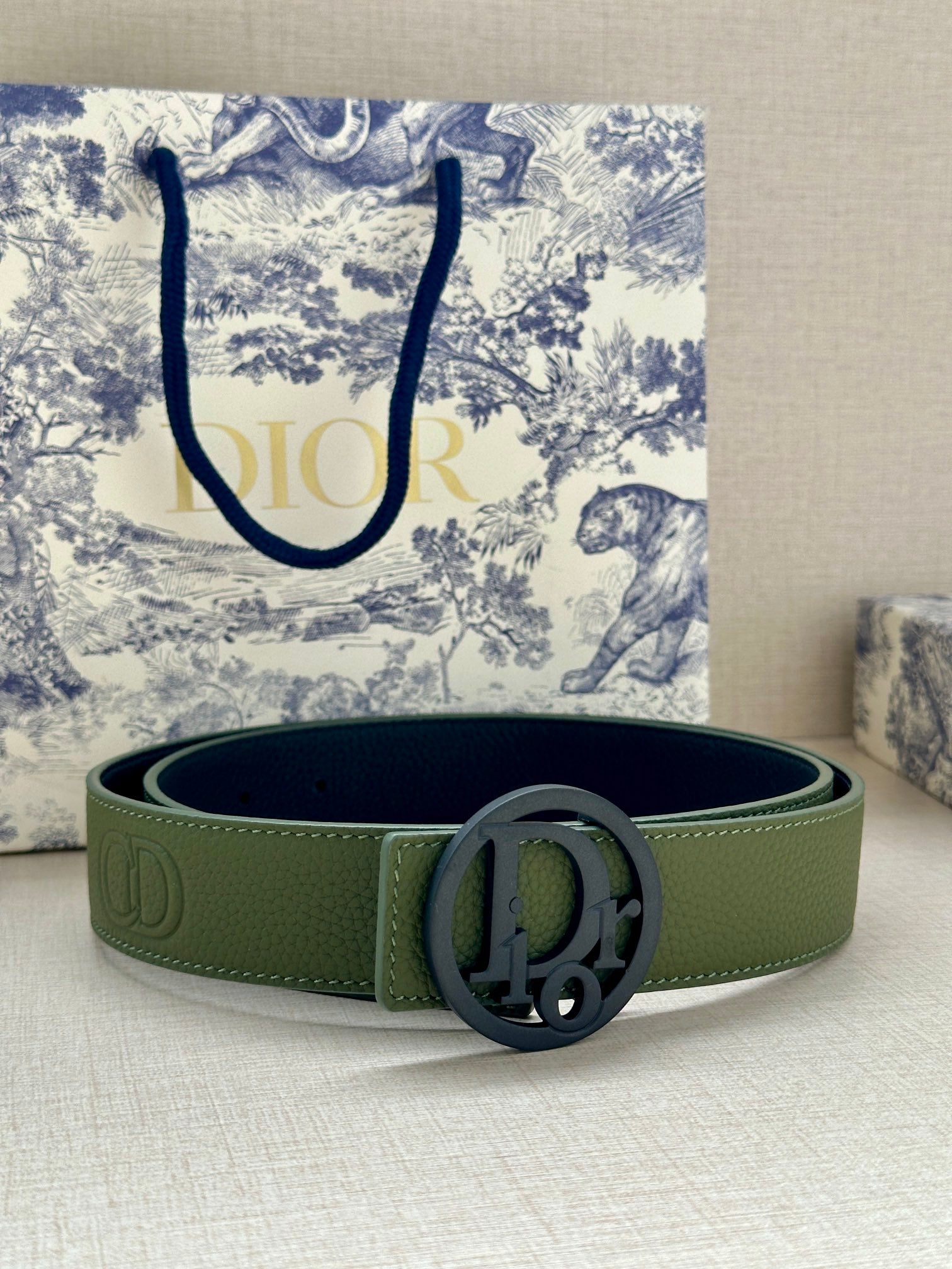 Dior Belt