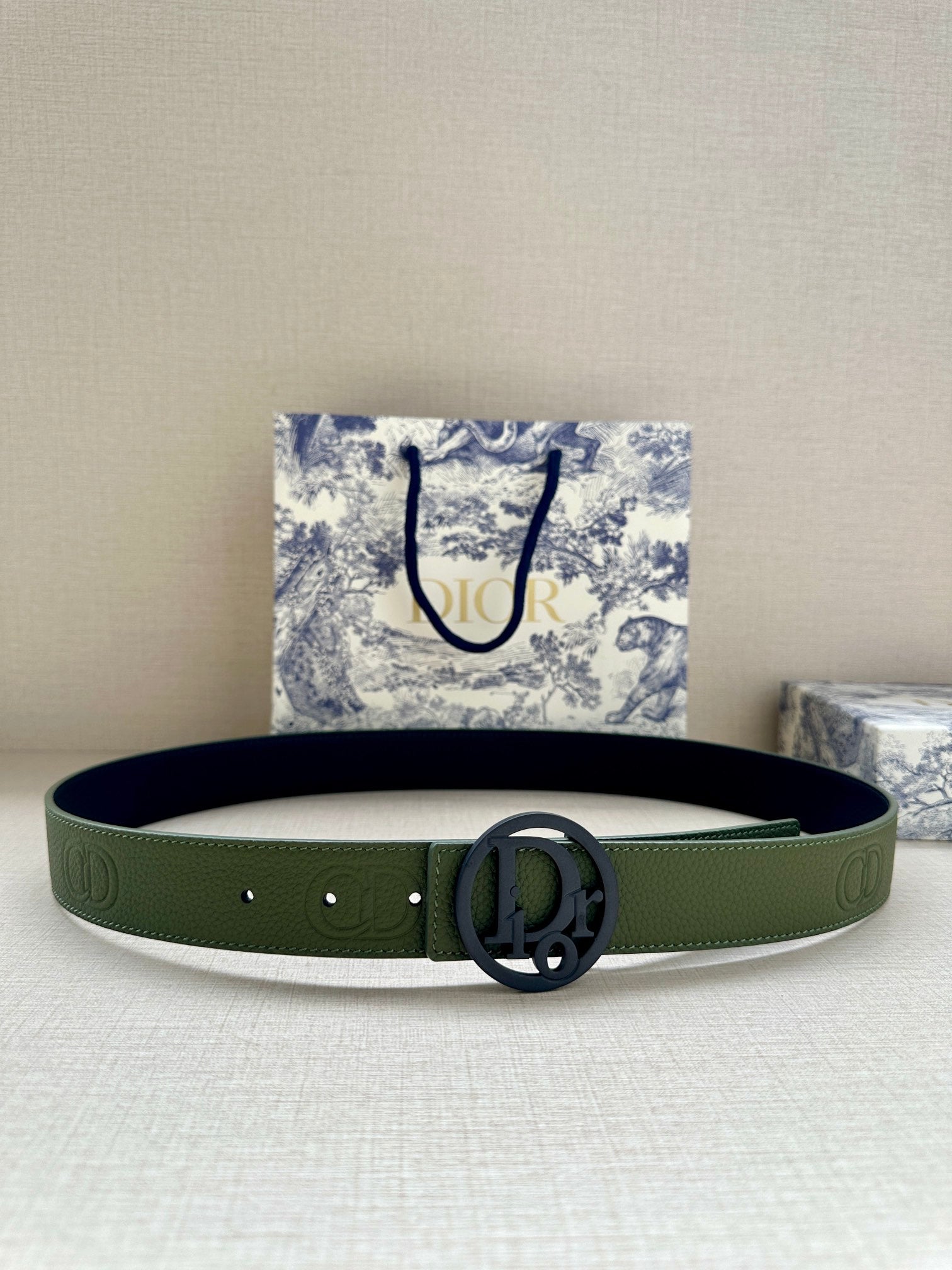 Dior Belt