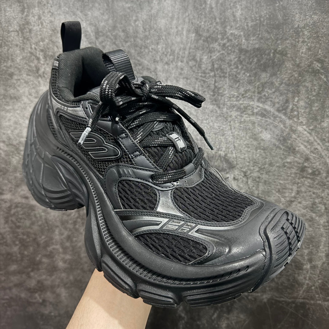 Luxury Shoes Balenciaga Unisex