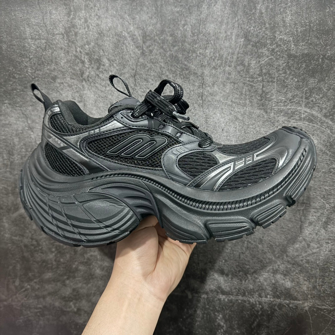Luxury Shoes Balenciaga Unisex