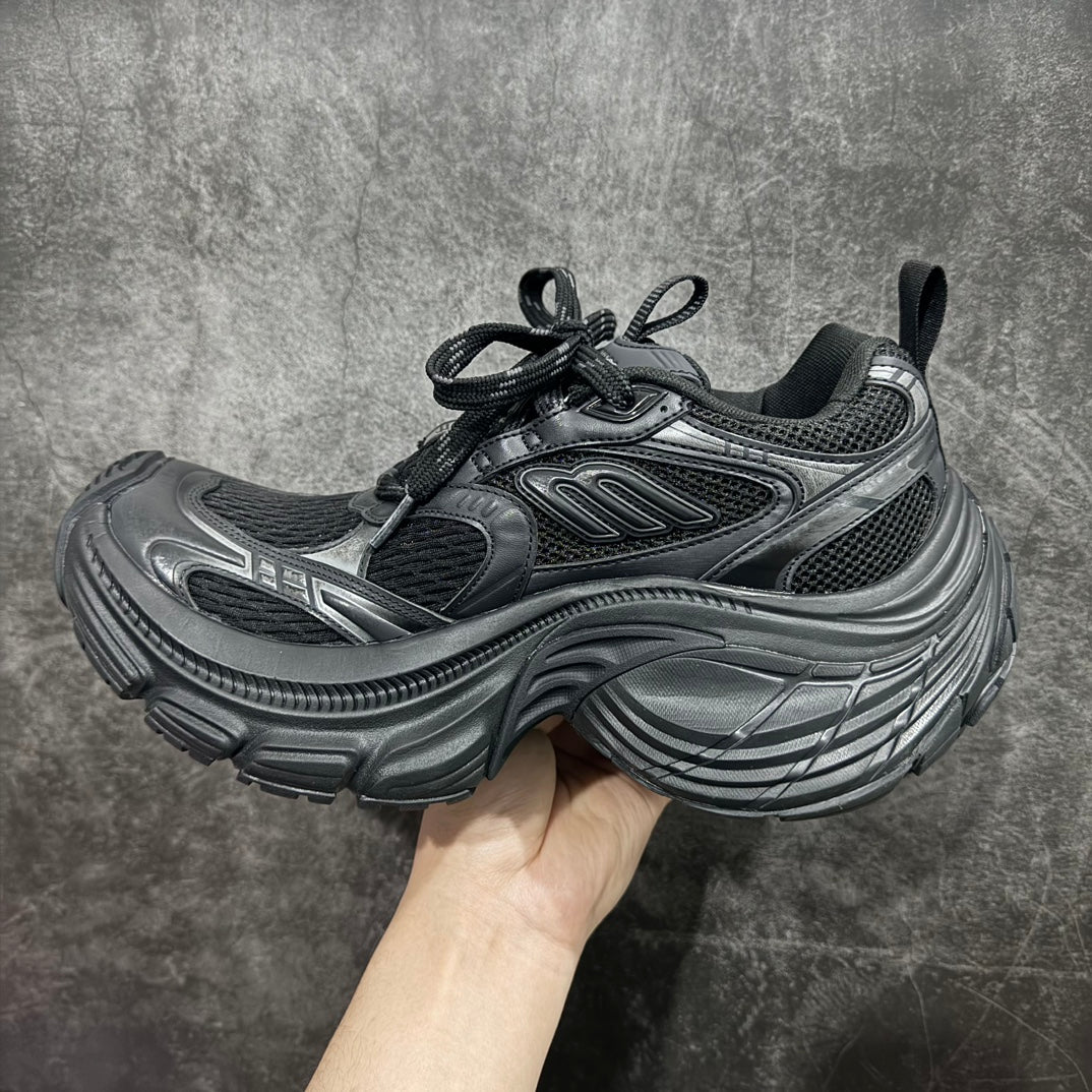 Luxury Shoes Balenciaga Unisex