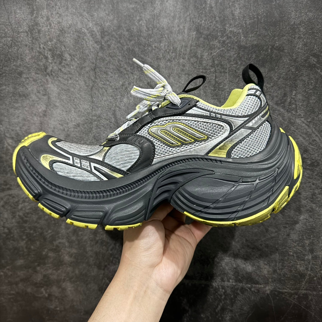 Luxury Shoes Balenciaga Unisex