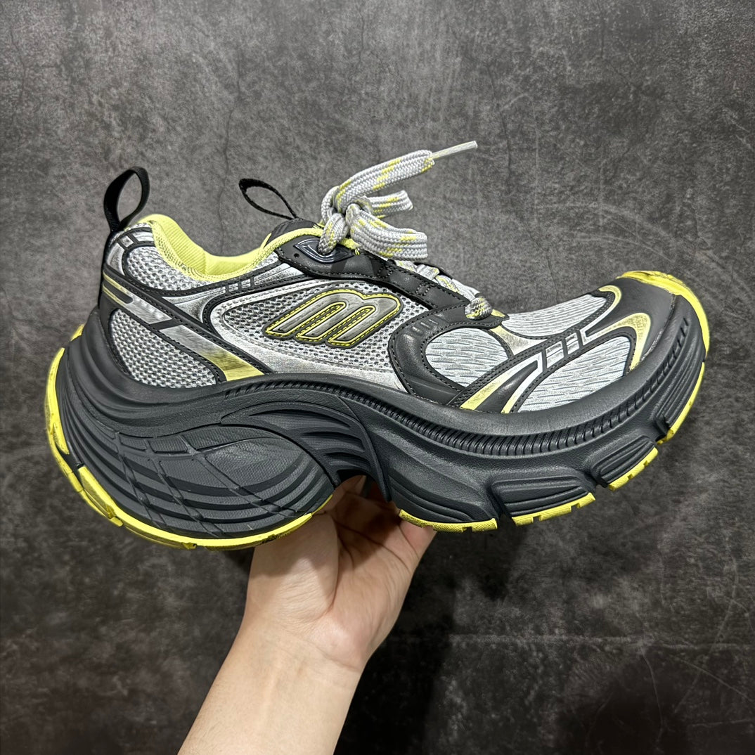 Luxury Shoes Balenciaga Unisex