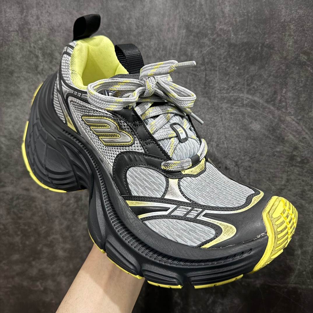 Luxury Shoes Balenciaga Unisex