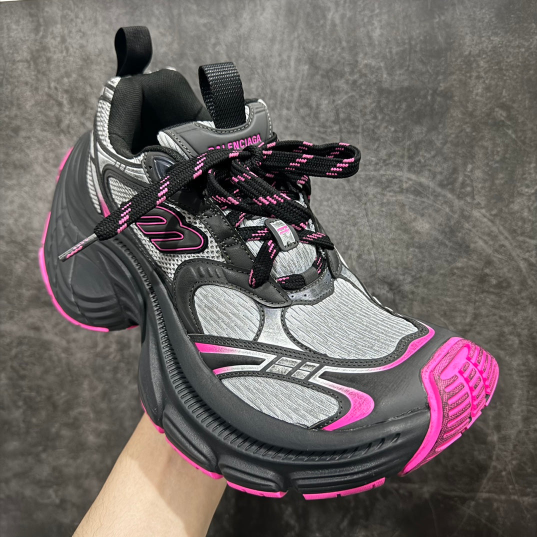 Luxury Shoes Balenciaga Unisex